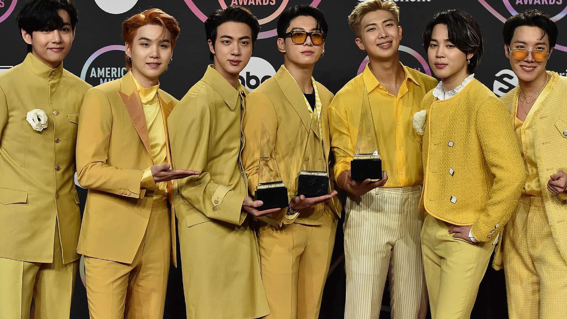 ¿BTS Grabará Canción Inédita de Michael Jackson? Esto se Sabe