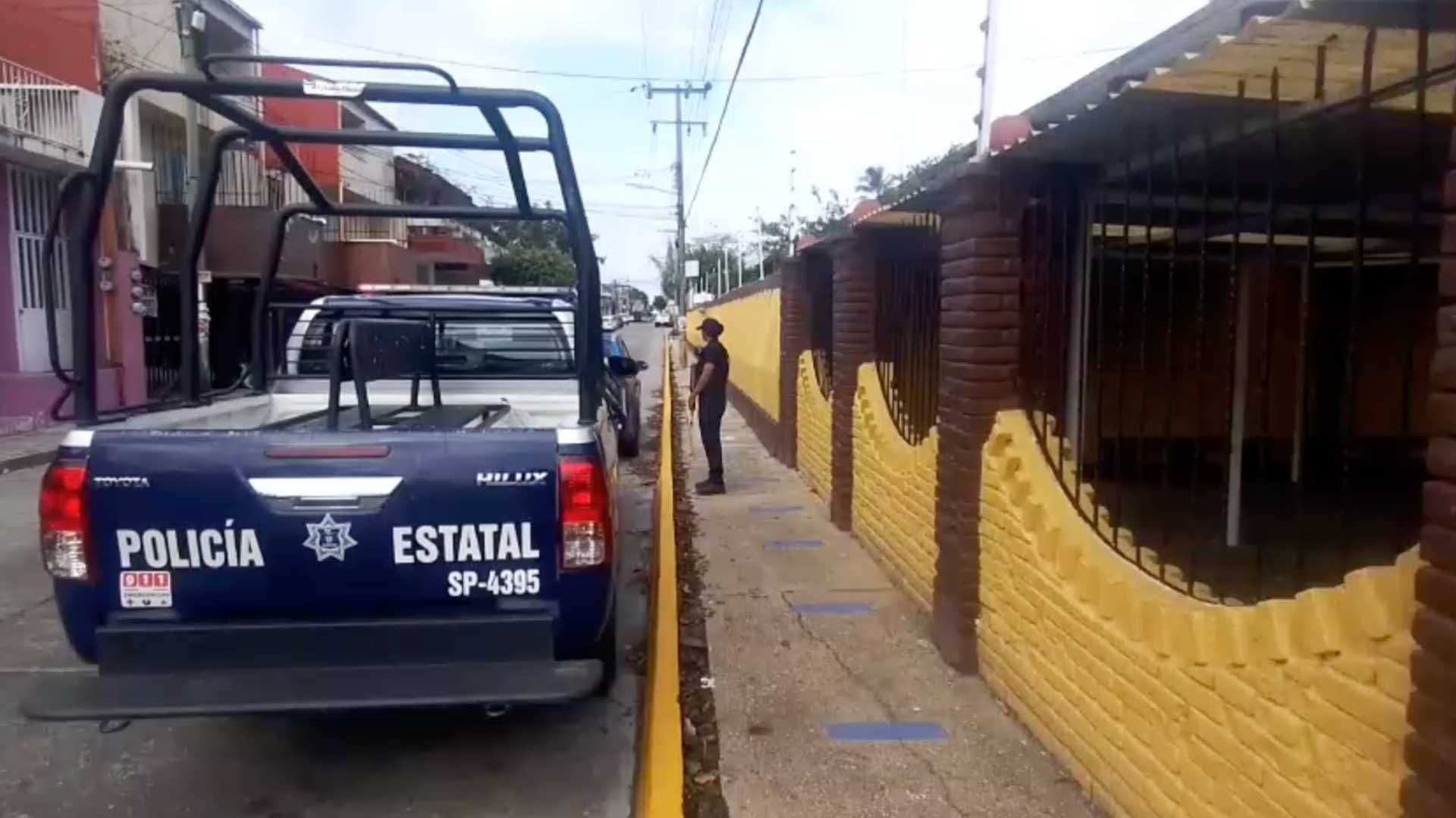 Suspenden Clases en Escuela tras Presunta Amenaza de Extorsión en Minatitlán, Veracruz