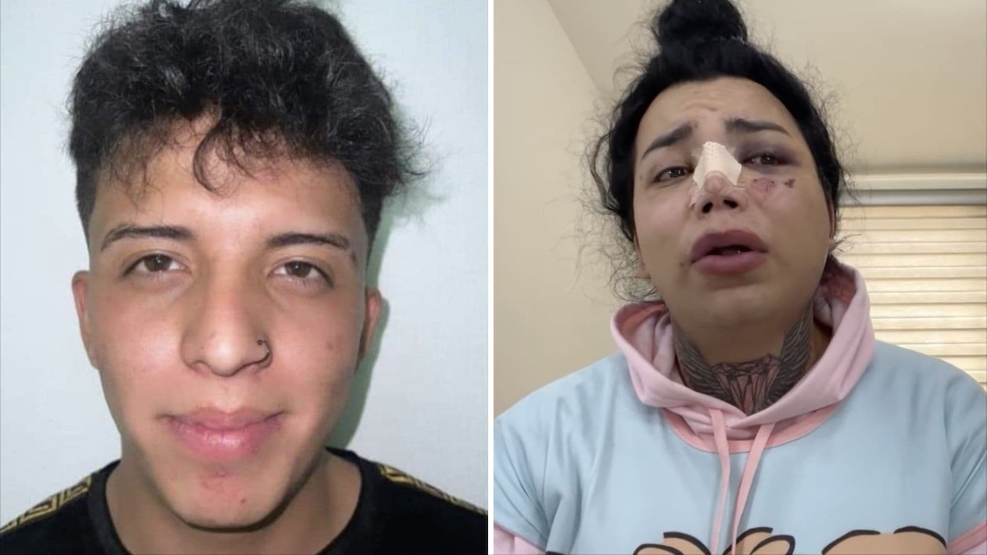 ¿Reapareció? Publican Presuntas Disculpas de Jesús ‘N’ a Paola Suárez