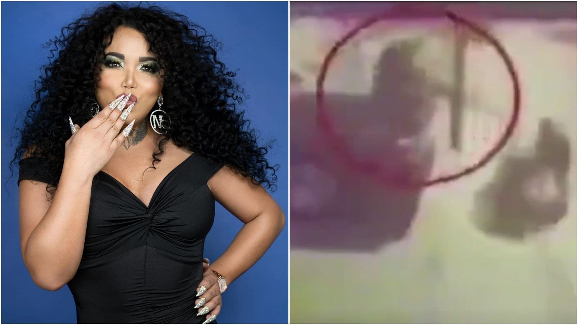 ¿Qué se Sabe del Video de Paola Suárez Aventándose de un Balcón? Por Este Motivo Saltó