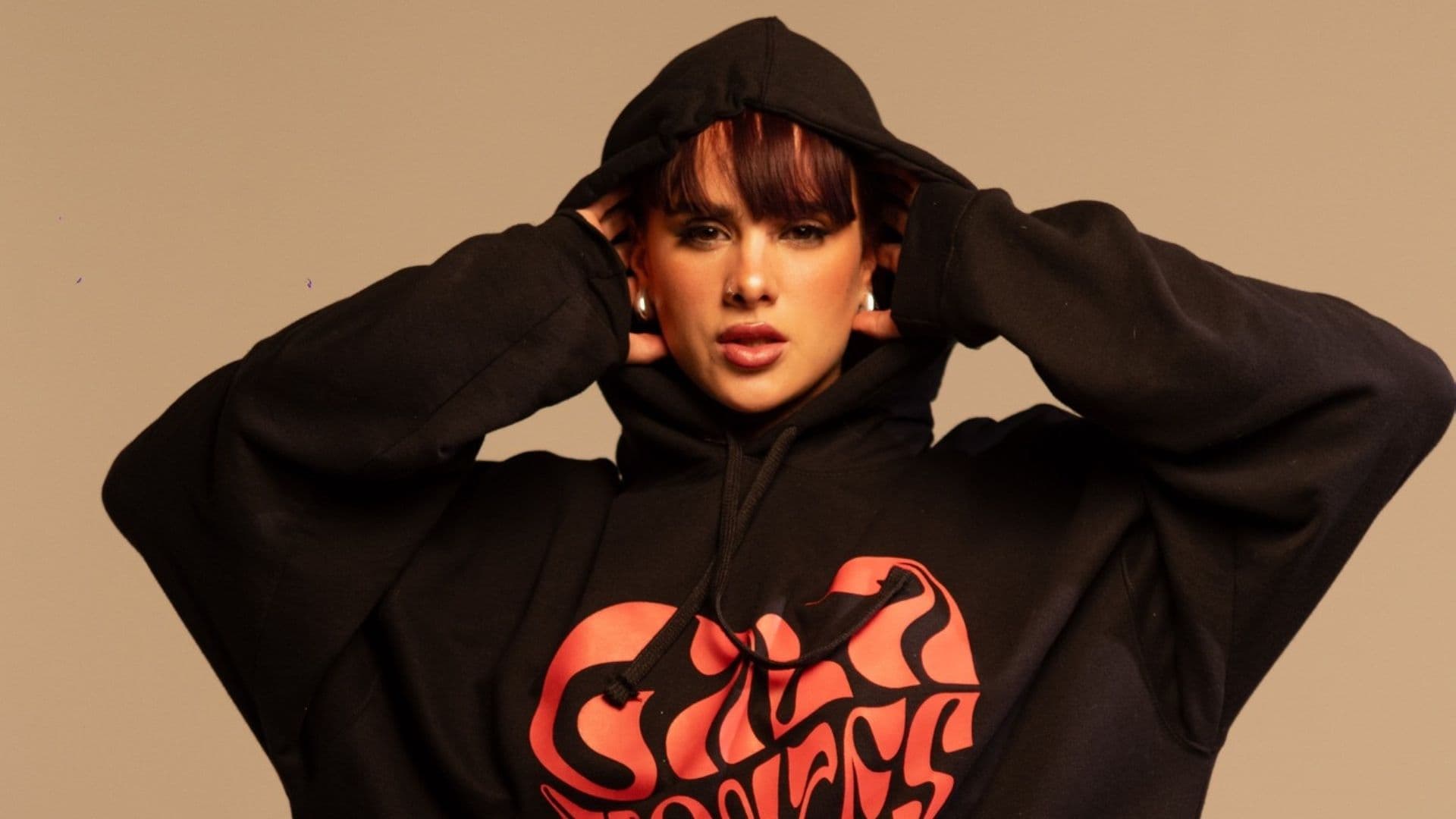 Gala Montes Hace Anuncio Importante: Da Fecha del Lanzamiento de Su Próxima Canción