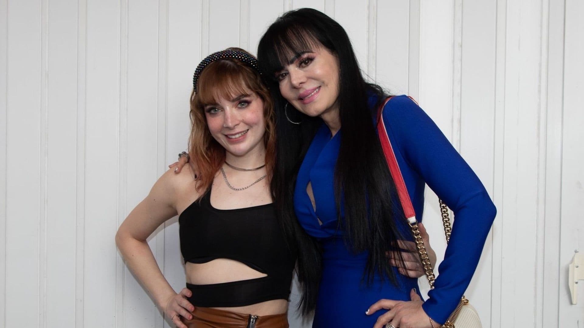 ¿Imelda Tuñón Acusa a Maribel Guardia de Usar a Julián para Manipular a la Opinión Pública?