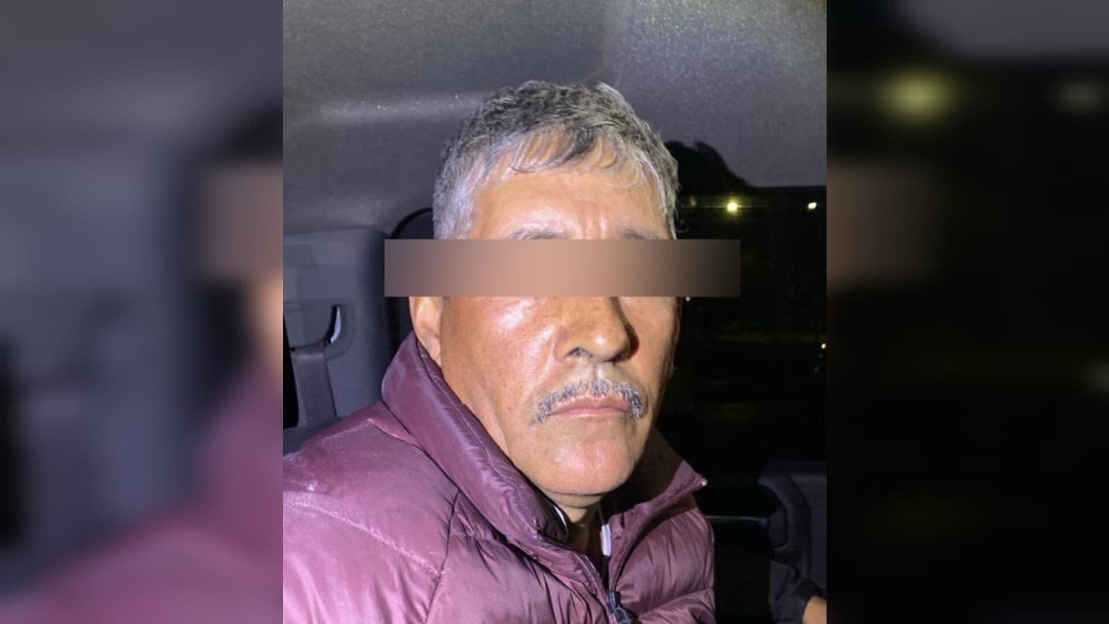 Detienen a 'El Don' o 'El Viejón', Presunto Jefe del Cártel de Sinaloa y Objetivo del FBI