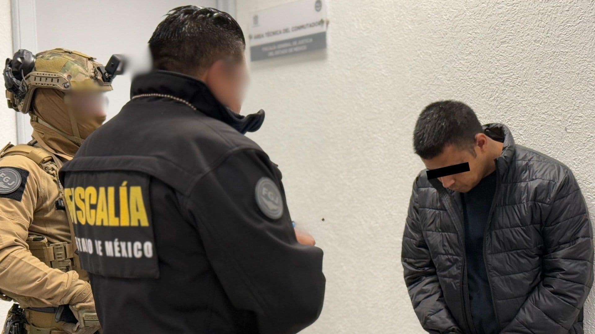 Cumplimentan Segunda Orden de Aprehensión contra Pedro Luis “N”, Exalcalde Electo de Santo Tomás