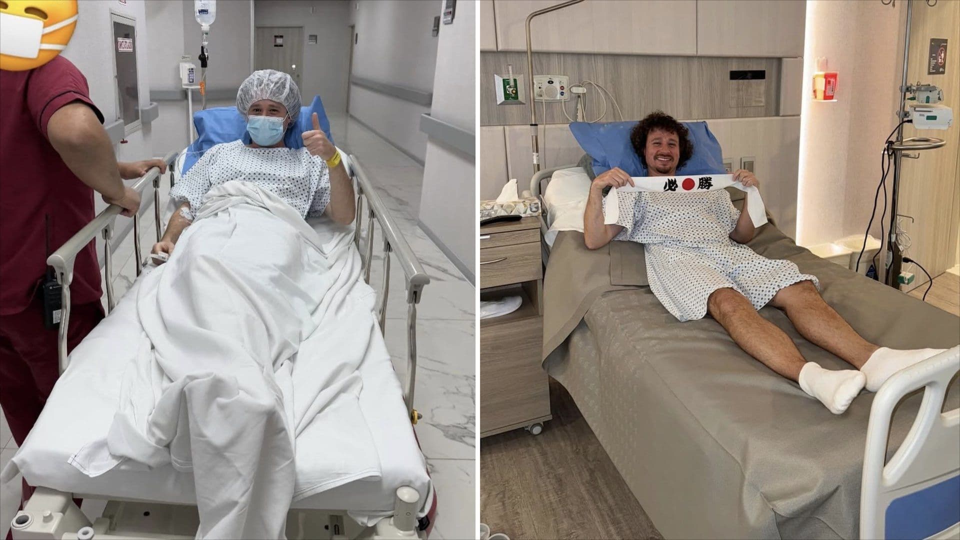 Luisito Comunica Es Hospitalizado en Japón de Emergencia por Este Motivo