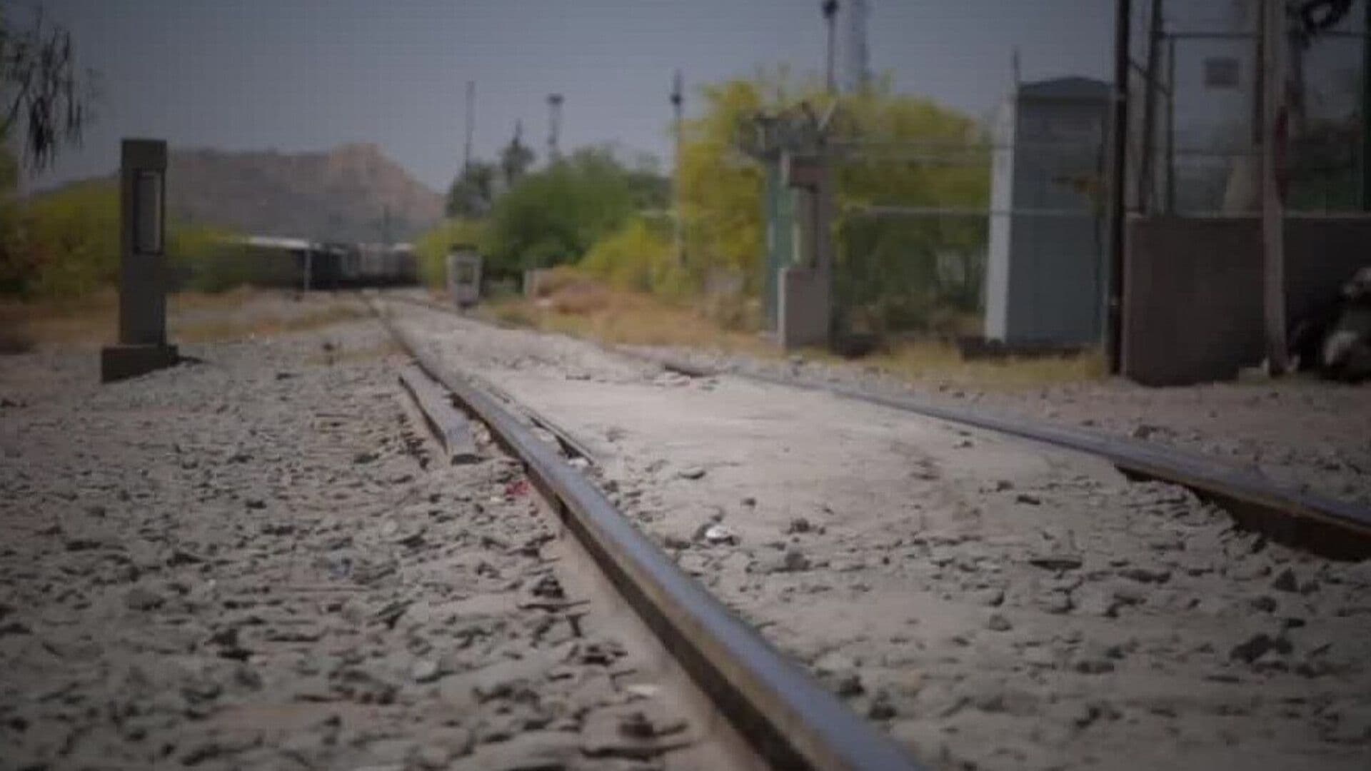 Ruta del Desierto de Sonora, la Más Usada para el Cruce de Migrantes