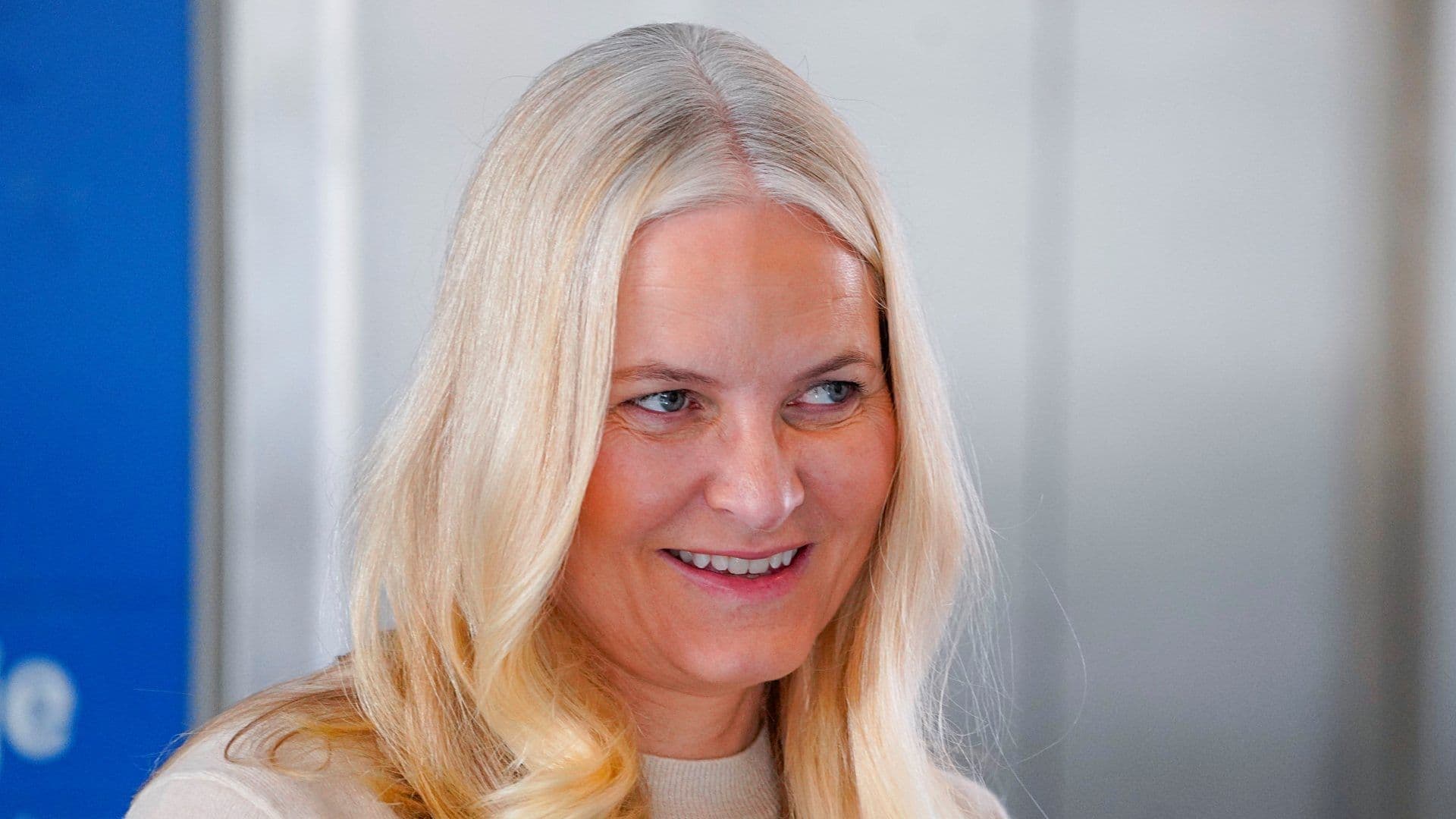 Empeora Enfermedad Pulmonar de la Princesa Mette-Marit de Noruega; Palacio Real Emite Comunicado