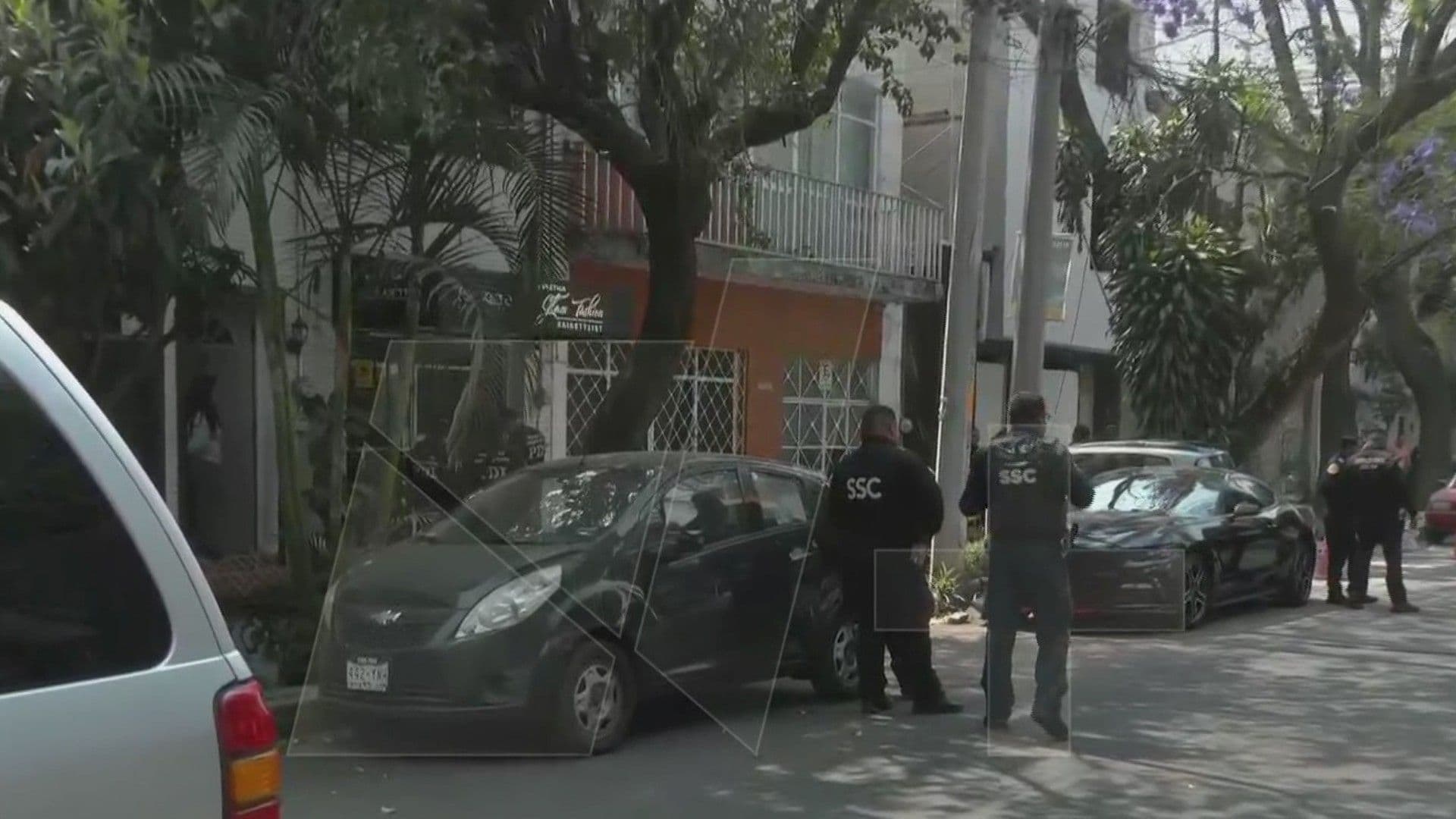 Balacera en Colonia Álamos Hoy: Matan a Hombre en Ataque Directo en Alcaldía Benito Juárez