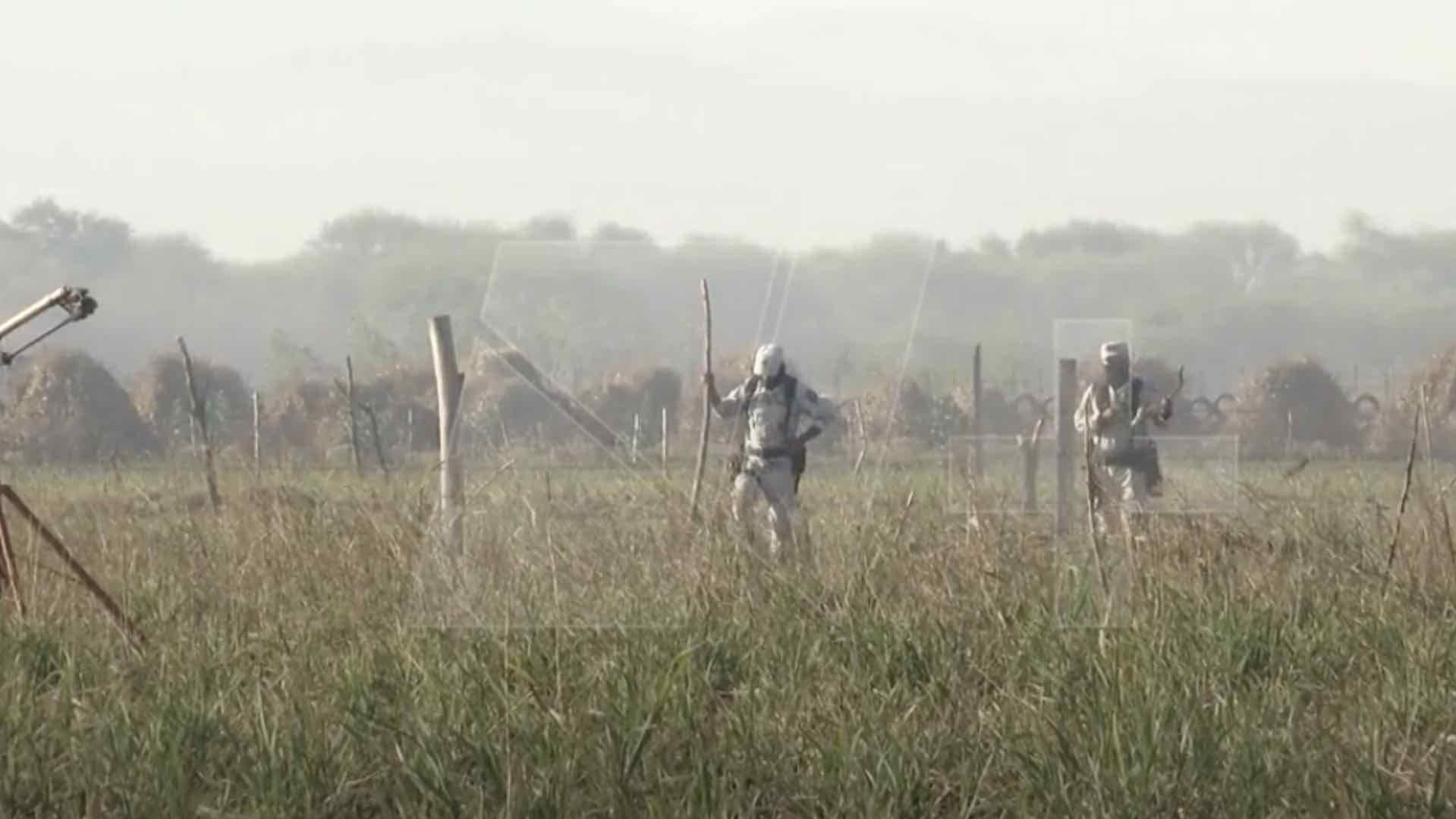 Vinculan a Expolicía de Tala por Desaparición Forzada; Dejó a su Víctima en el Rancho Izaguirre