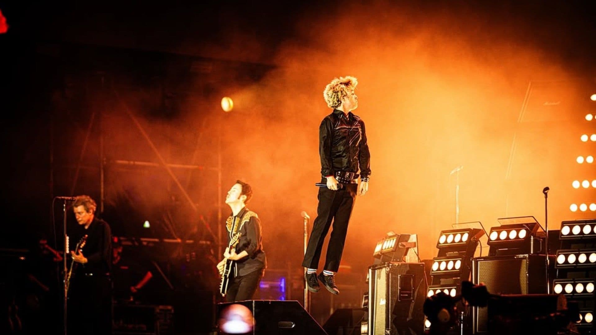 ¿Dónde Ver En Vivo Coachella Hoy 12 de Abril 2025? Link de Transmisión Para ENHYPEN y horarios