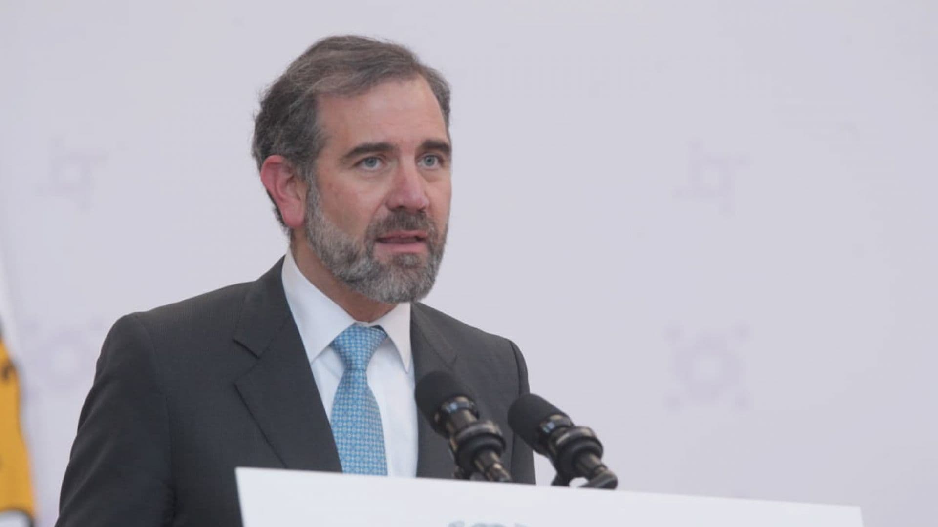 Contraloría del INE Detecta Supuestas Irregularidades en Gestión de Lorenzo Córdova