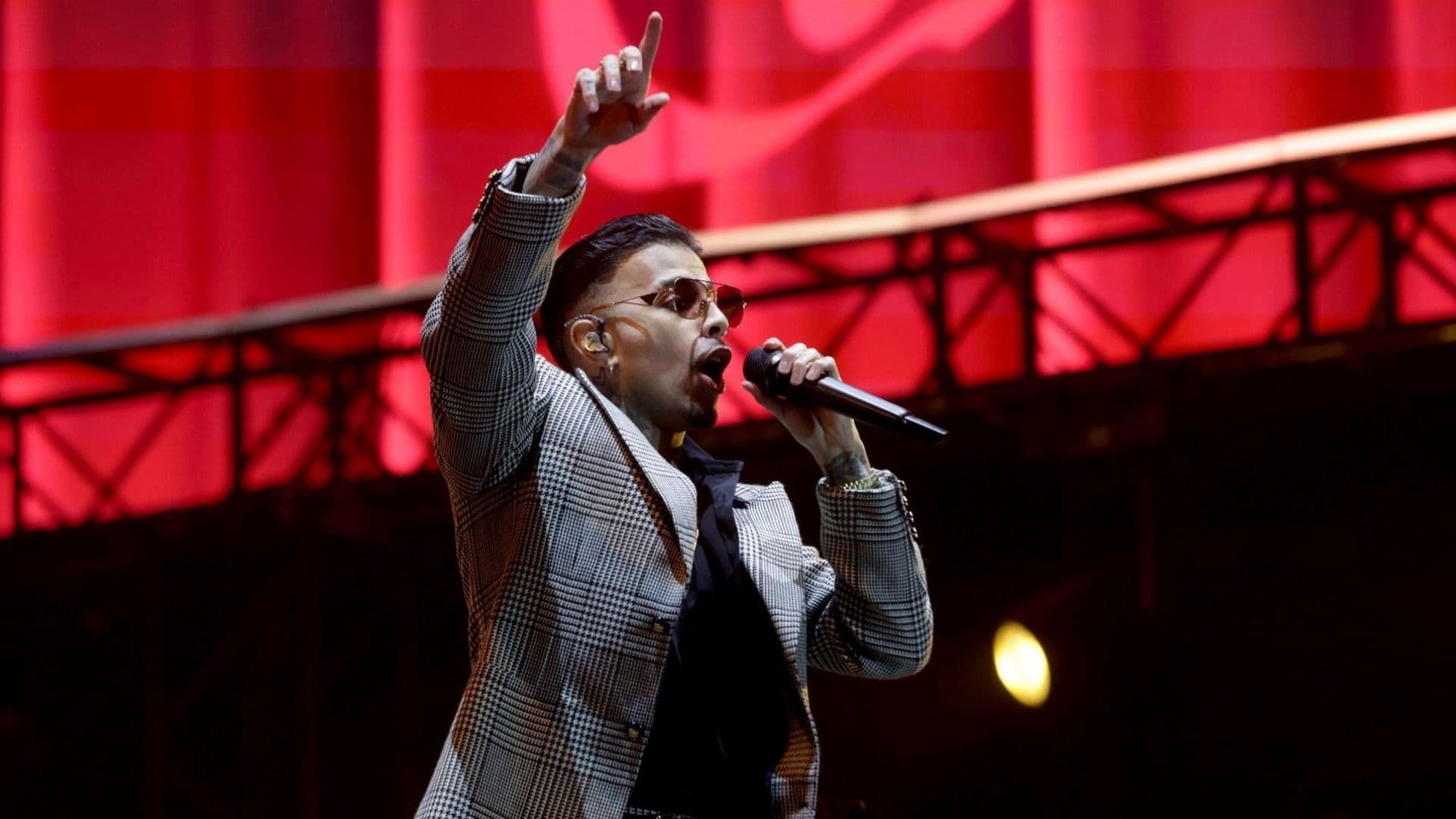 ¿Cuánto Cuestan Boletos para Concierto de Rauw Alejandro en CDMX? Precios Pasan de 30 Mil Pesos