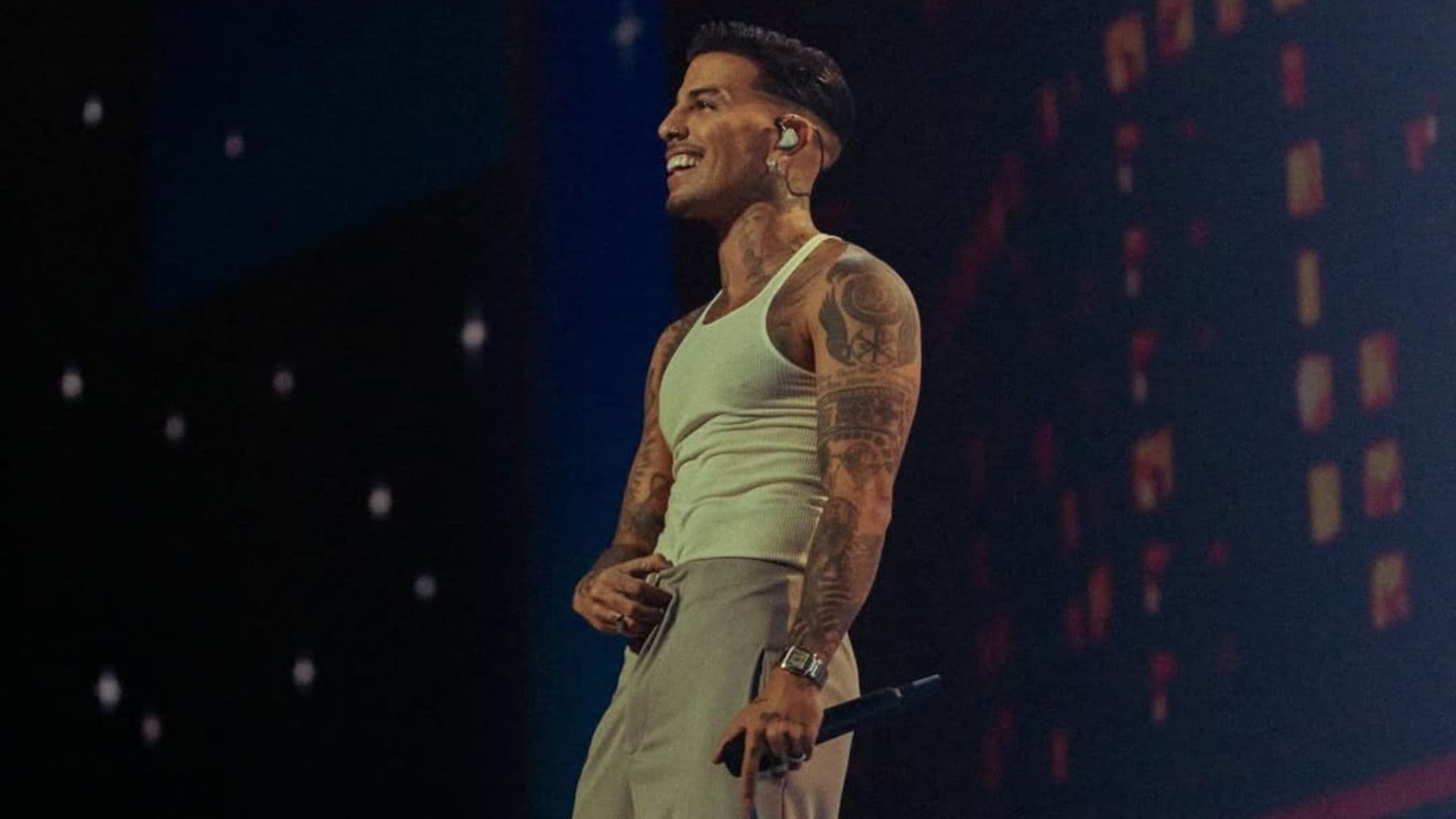 ¿Cuánto Cuestan los Boletos para el Concierto de Rauw Alejandro en Monterrey? Aquí Te Contamos