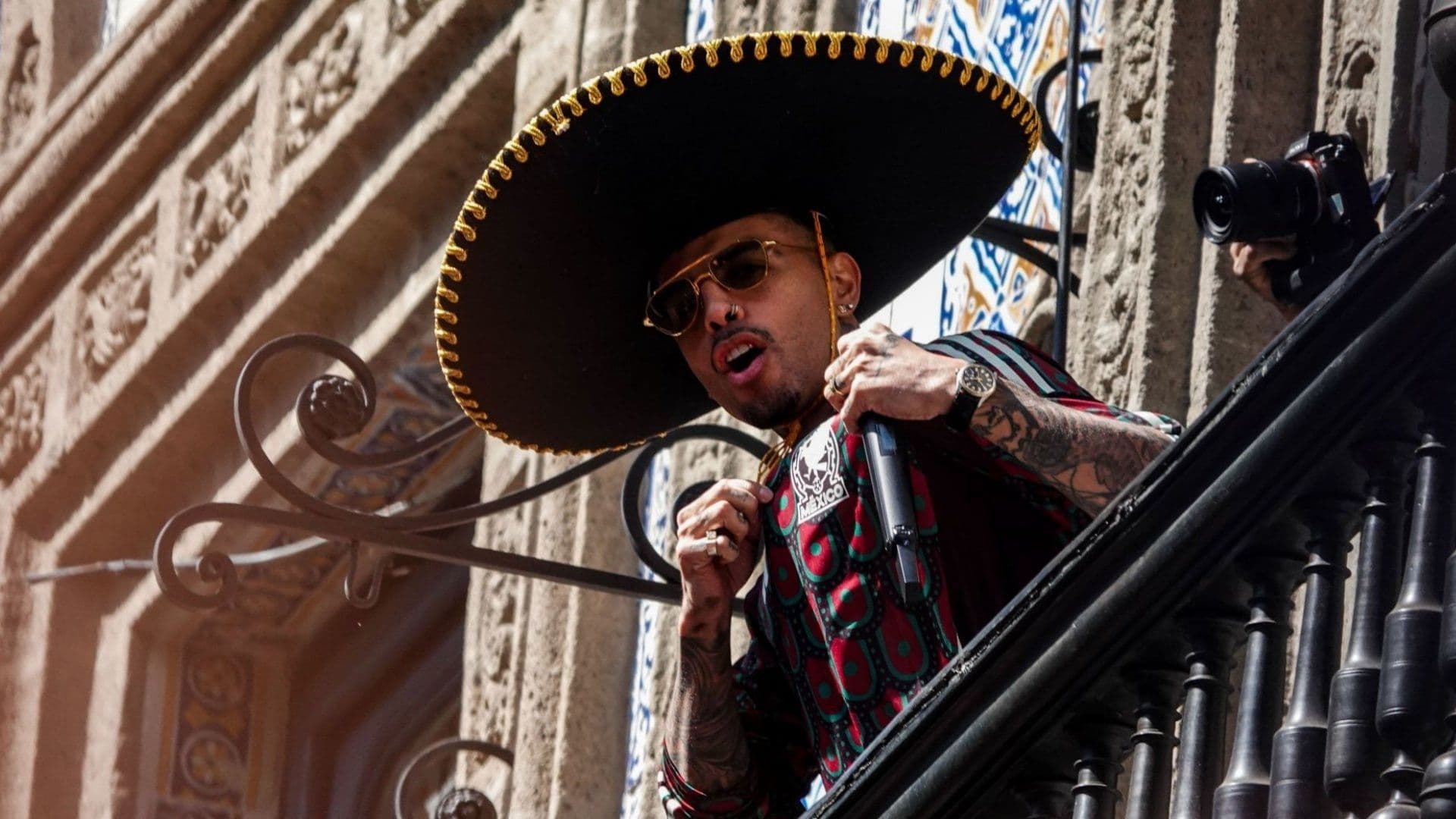 Anuncian Nuevas Fechas para Rauw Alejandro en Guadalajara y CDMX, ¿Cuánto Cuesta Conocerlo?