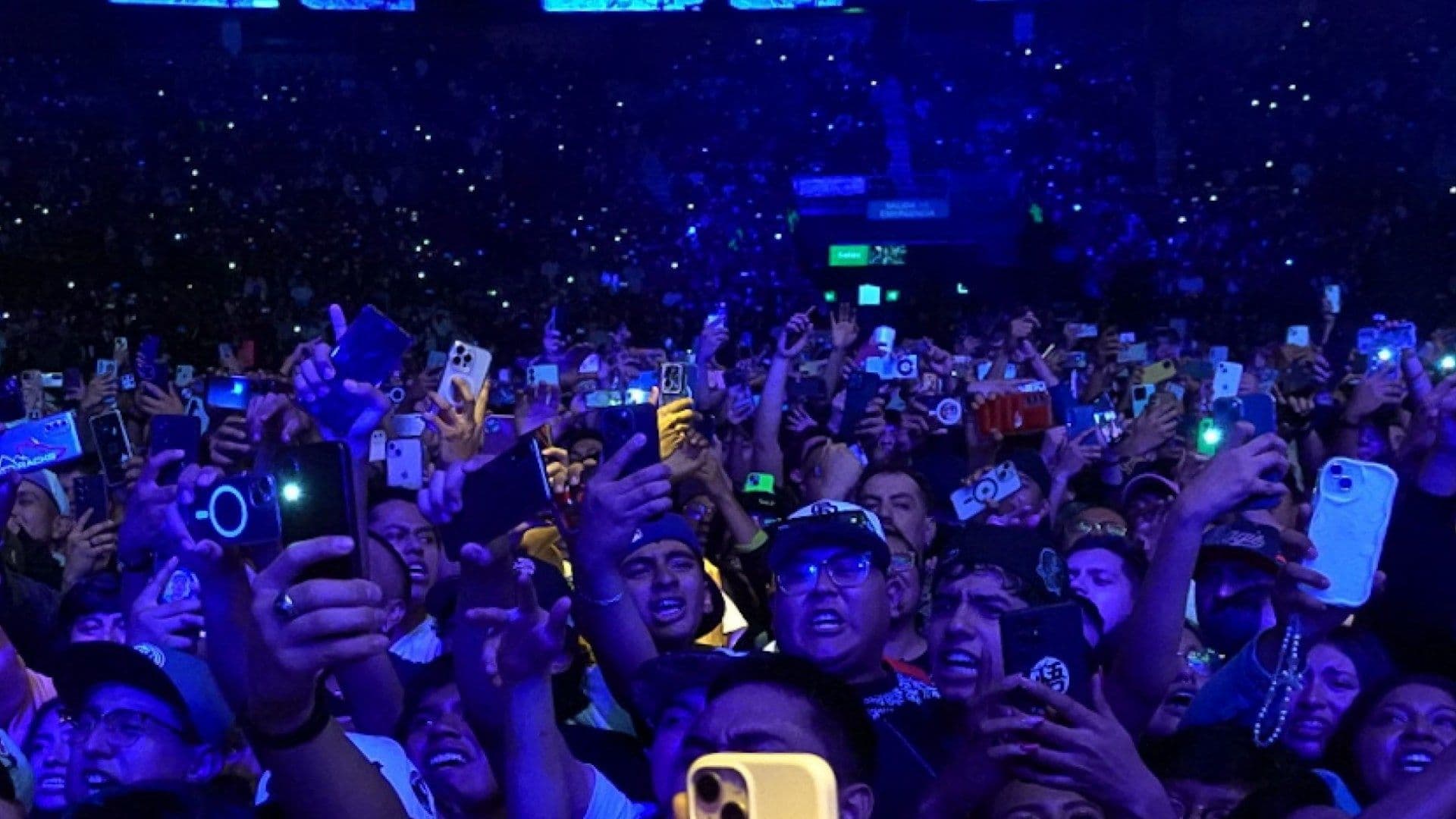¿Qué Pasó en Concierto de Quevedo en CDMX? Esto Sabemos del Accidente en Palacio de los Deportes