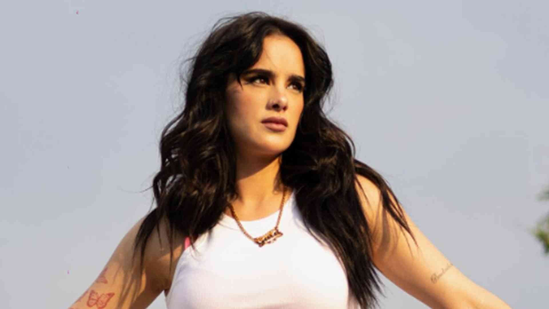 Gala Montes Bajó de Peso: ¿Qué le Pasó a la Cantante?