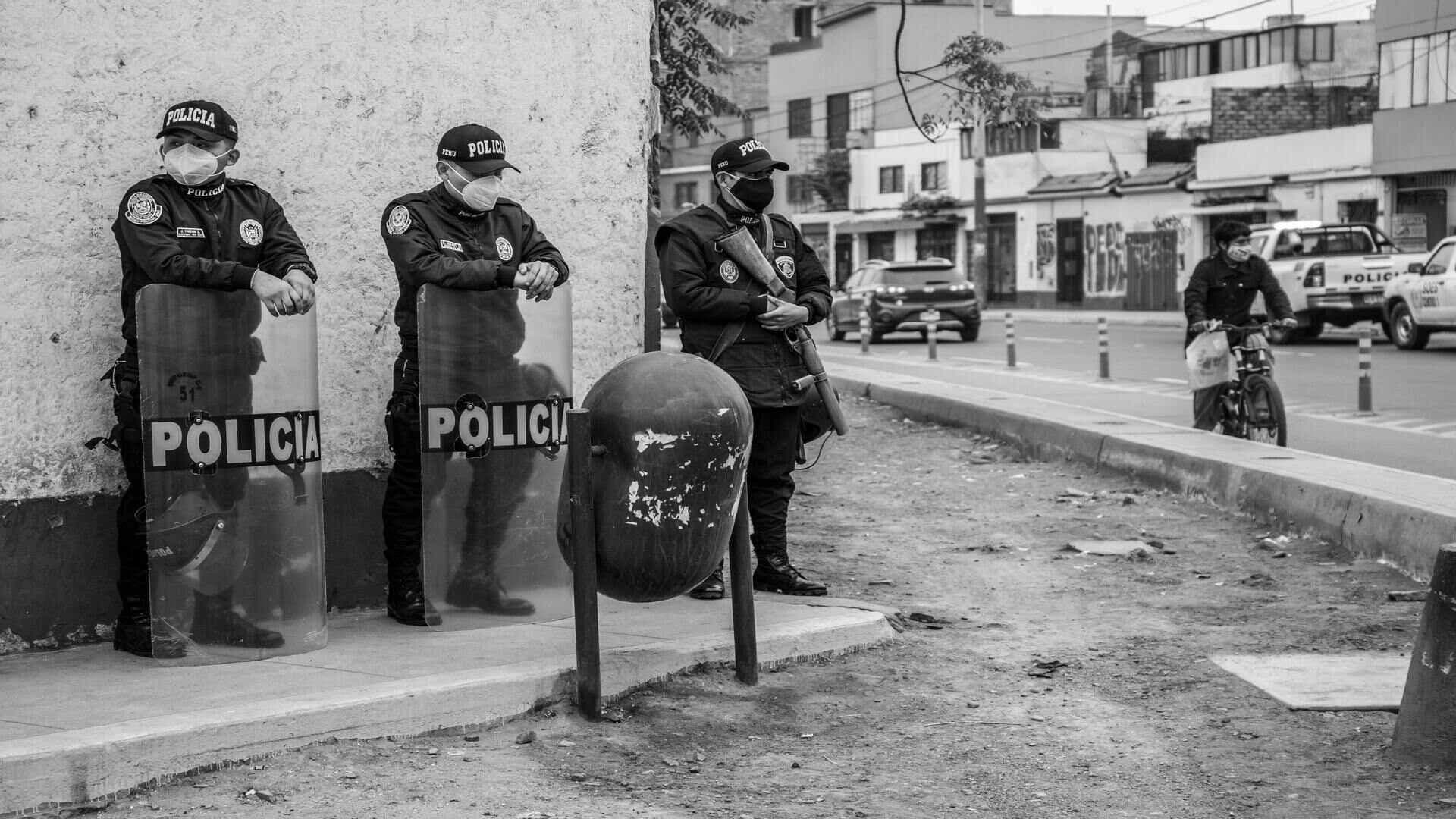 Asesinan a Hombre a Balazos en la Comisaría de Esperanza, Cajeme