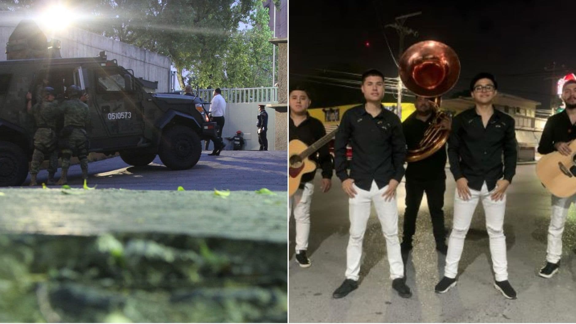 ¿Qué es el Cártel del Golfo? Grupo Criminal que Estaría Detrás de la Muerte de 'Grupo Fugitivo'