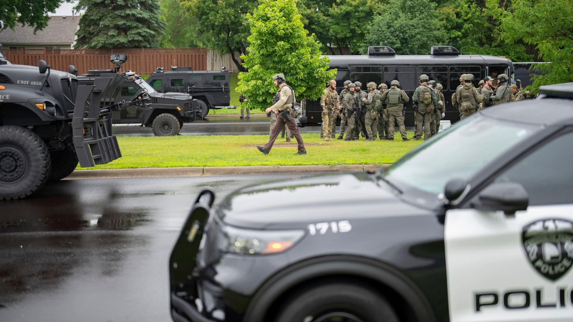 Expresidenta de Cámara Baja de Minnesota y su Esposo son Asesinados: Gobernador Tim Walz