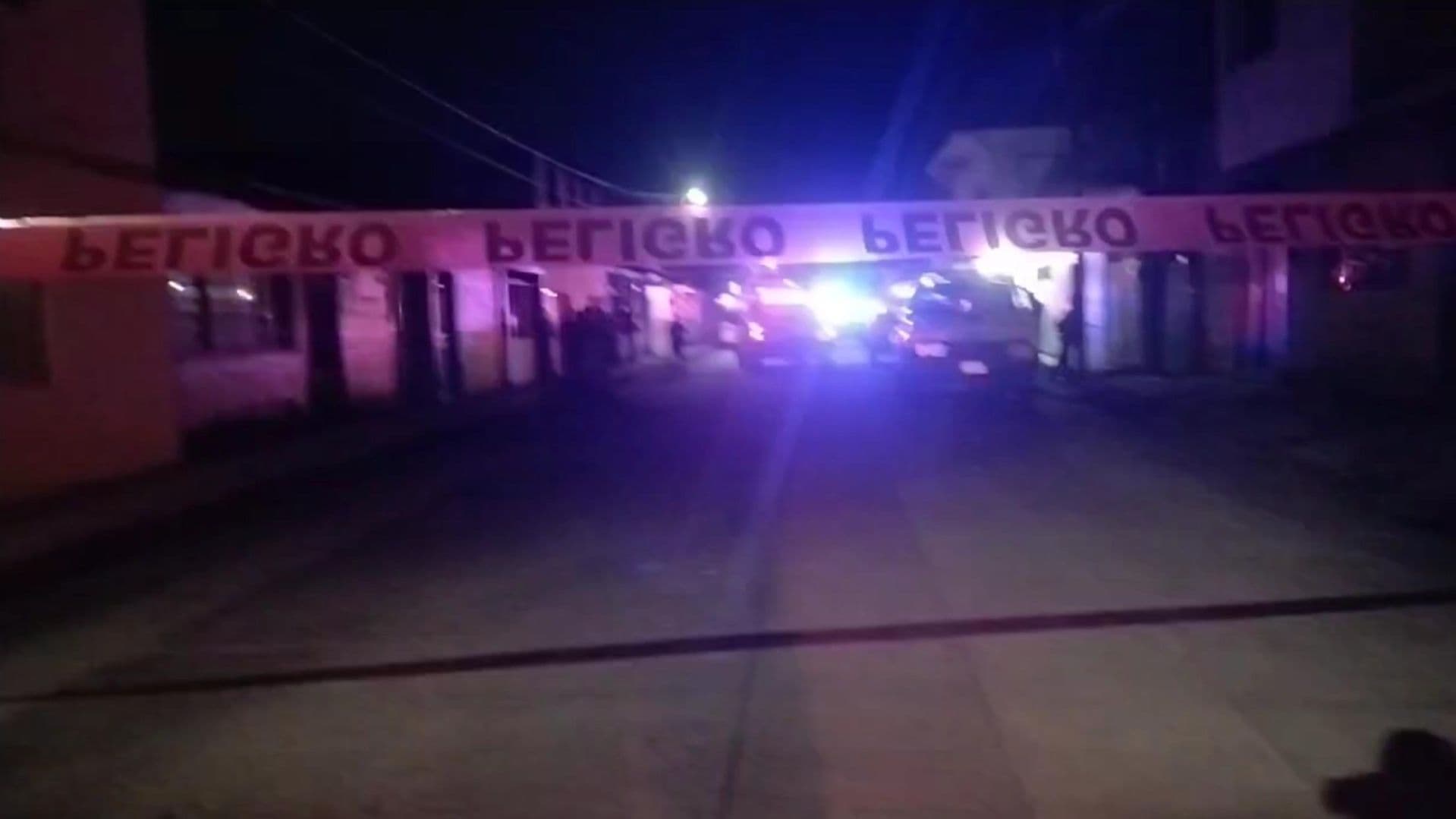 Hombre es Ejecutado a Disparos Cuando Salía del Gimnasio en Ciudad Mendoza, Veracruz