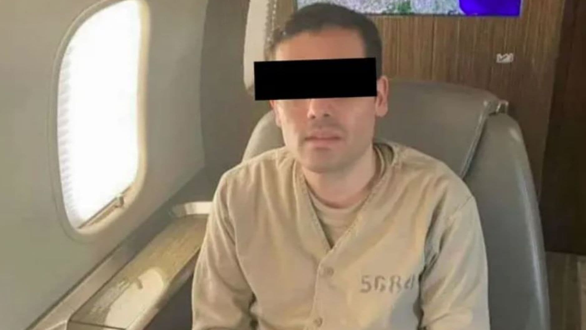 ¿Dónde Está Ovidio Guzmán? Hijo de 'El Chapo' Abandonó Prisión en Chicago
