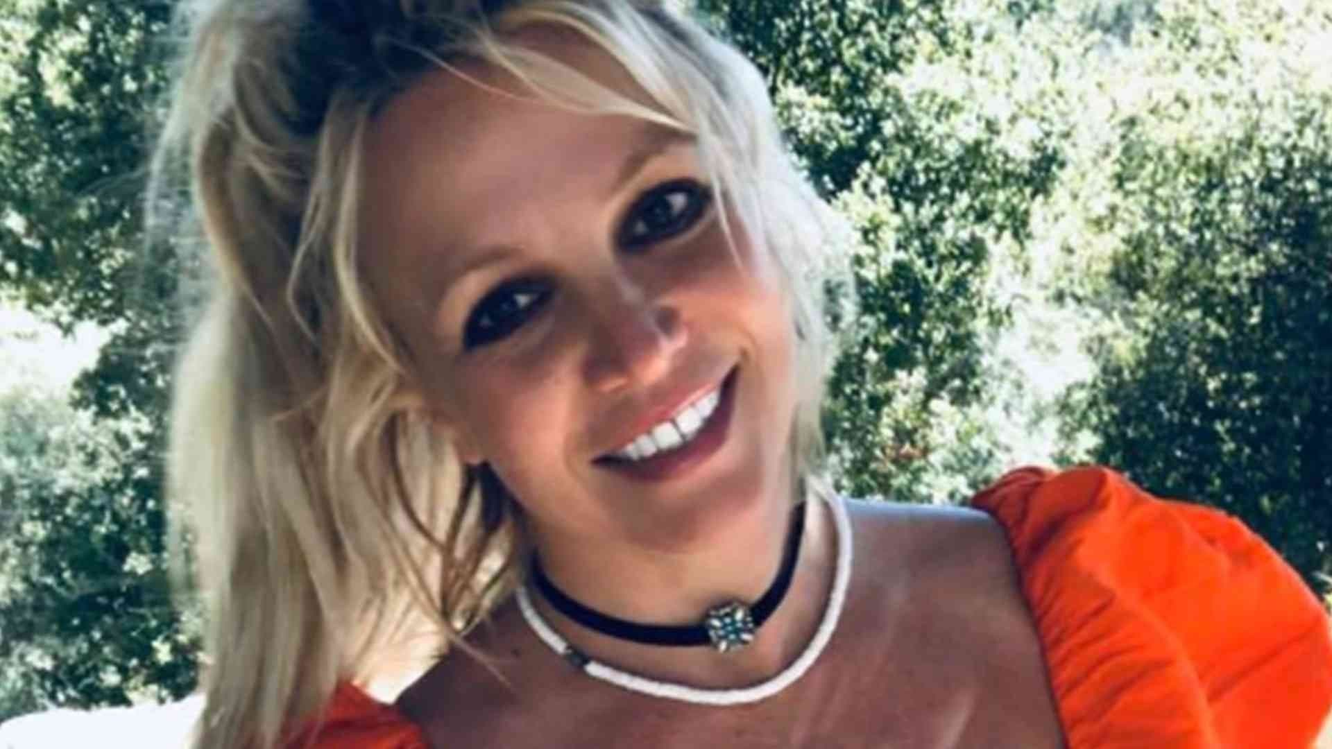 Britney Spears Asegura que Adoptó una Niña: Así fue el Extraño Mensaje de la Cantante