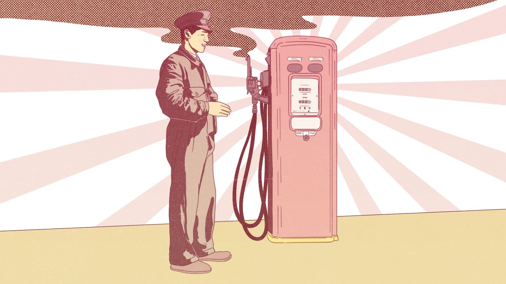 ¿Por qué se usaba plomo en la gasolina si es venenoso?