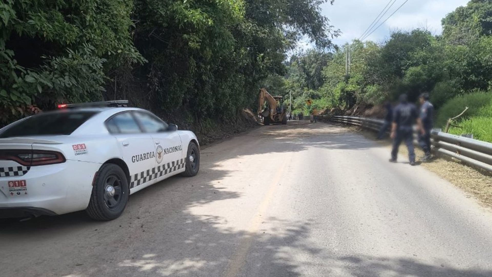 ¿Qué pasa en Ixtapan de la Sal y Valle de Bravo? Piden Apoyo para Poder Entrar a Municipios