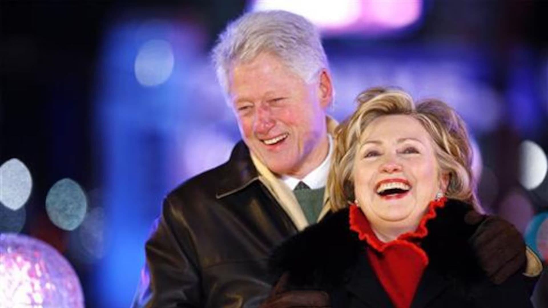 Cámara de Representantes de EUA Ordena Citar a Bill y Hillary Clinton por Caso Epstein