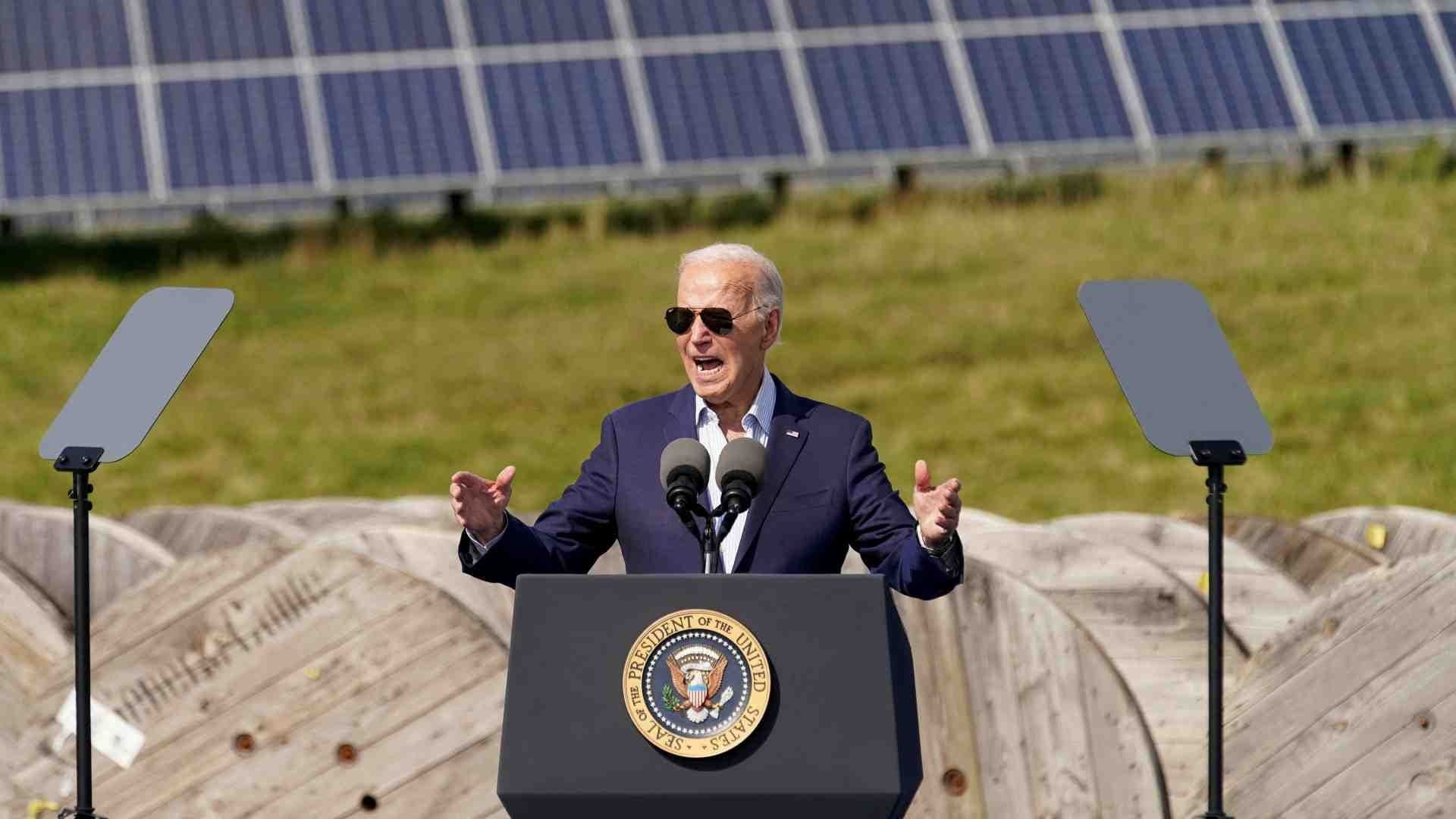 Joe Biden Vende sus Memorias: ¿Cuántos Millones de Dólares le Pagaron por Libro?