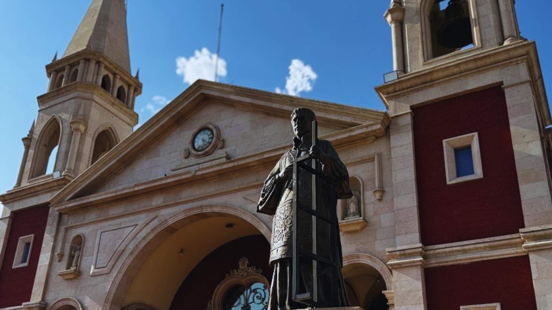 Fiesta Patronal San Lorenzo 2025: Anuncian Actividades en Ciudad Juárez