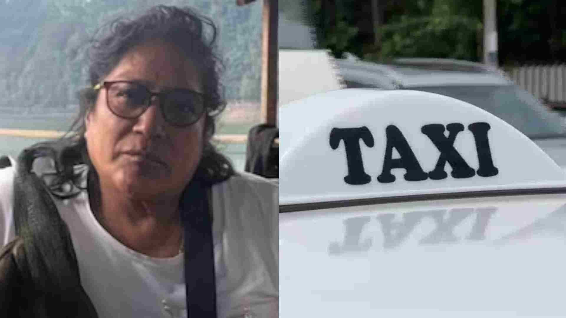 Médico Legista Revela Causas de Muerte de Irma Hernández, Maestra Jubilada y Taxista en Veracruz