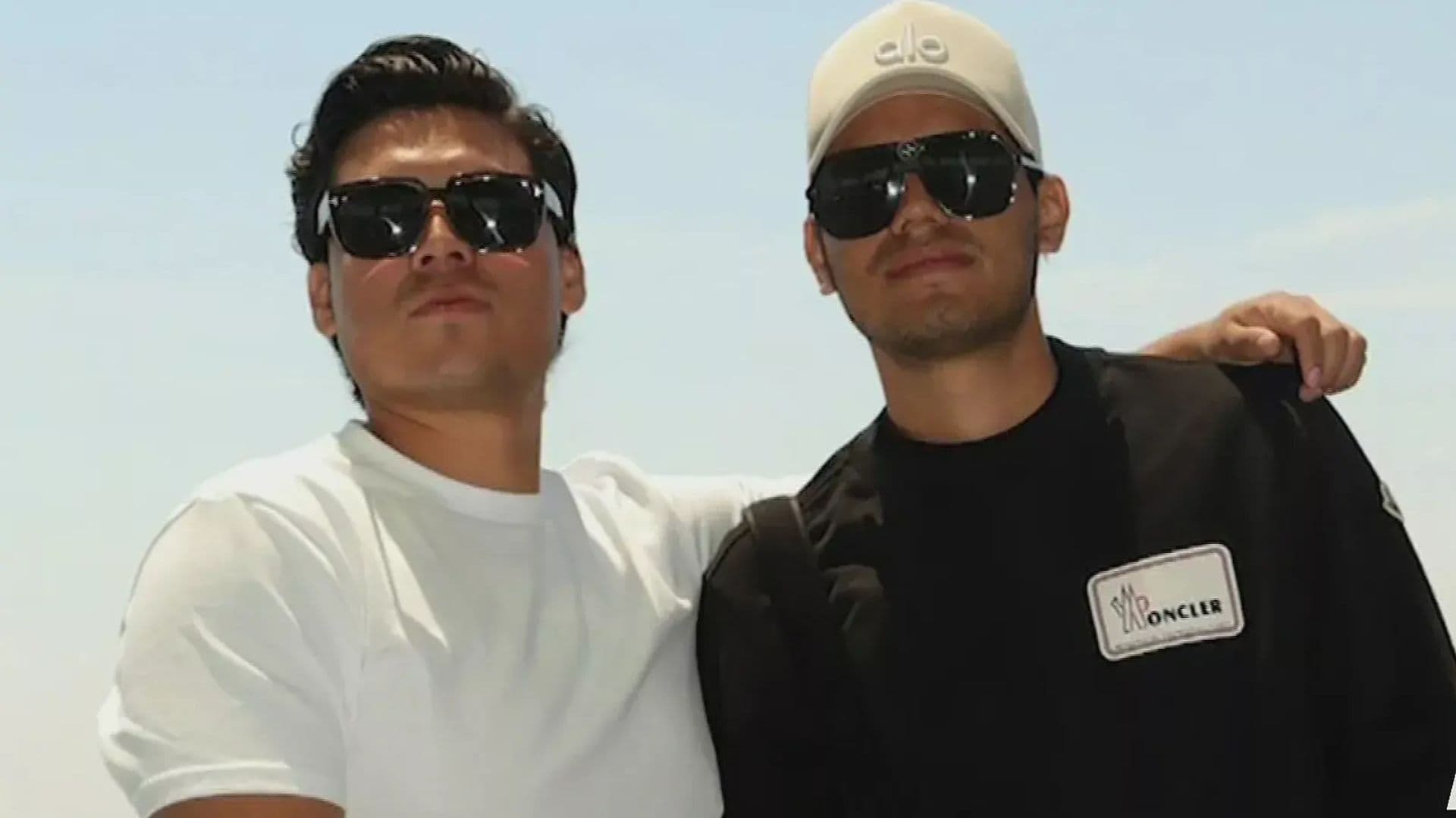Hermanos Mexicanos que Estaban Presos Alligator Alcatraz Denunciarán a EUA por Malos Tratos