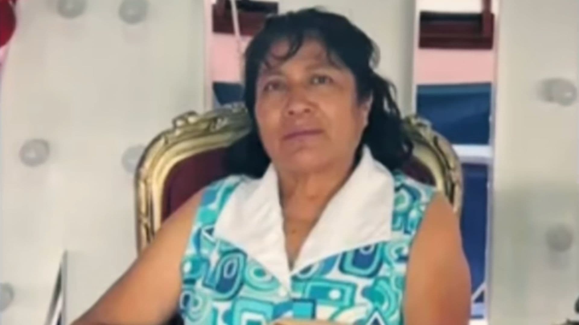"Todo Homicidio Es Lamentable", Dice Sheinbaum sobre Muerte de Maestra Irma Hernández Cruz