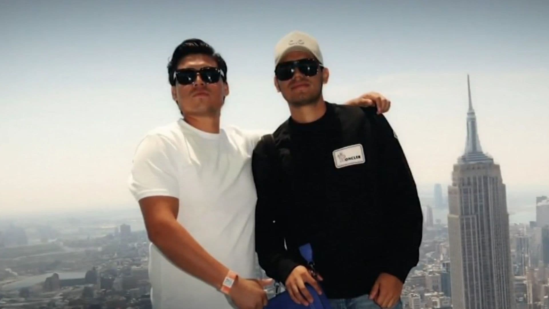 Hermanos Detenidos en el Alcatraz de los Caimanes Ya Están en México, sin Cargos y sin Visa