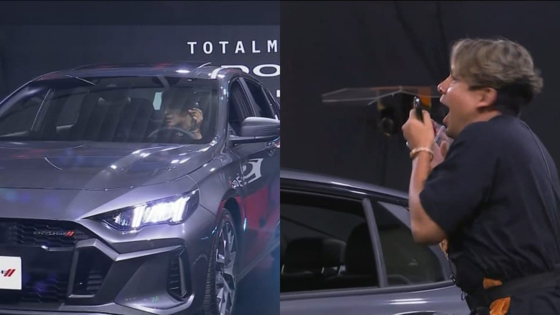 Casa de los Famosos México 2024: Ricardo Peralta es el Nuevo Líder y se Gana un Auto