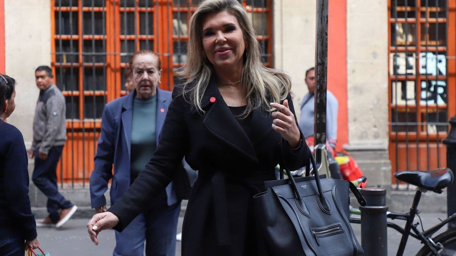 Sheinbaum Nombra a Claudia Pavlovich, Exgobernadora de Sonora, como Embajadora de Panamá