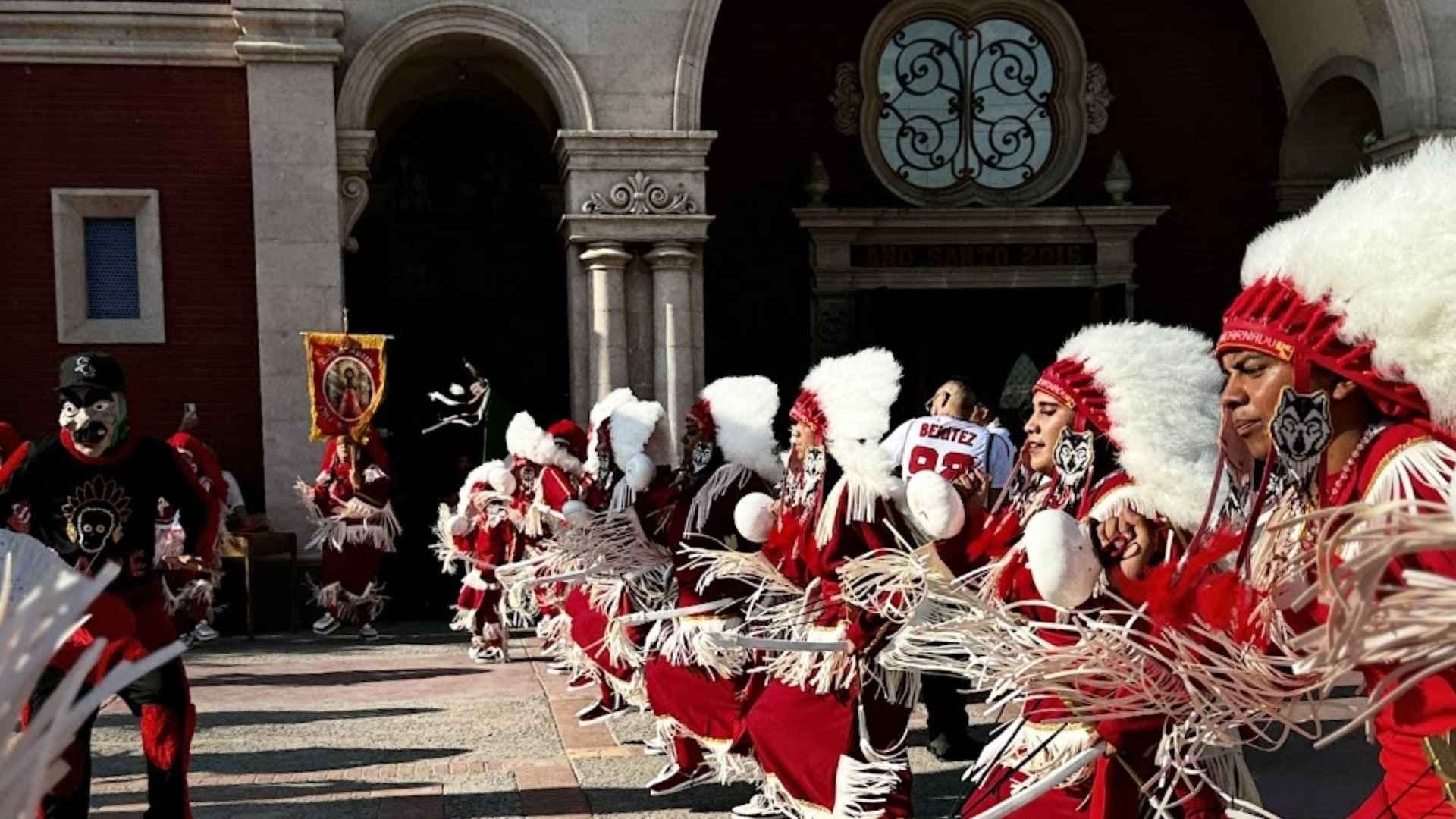 Cerrarán Calles por Festejos de San Lorenzo en Cd. Juárez: ¿Cuáles Serán?