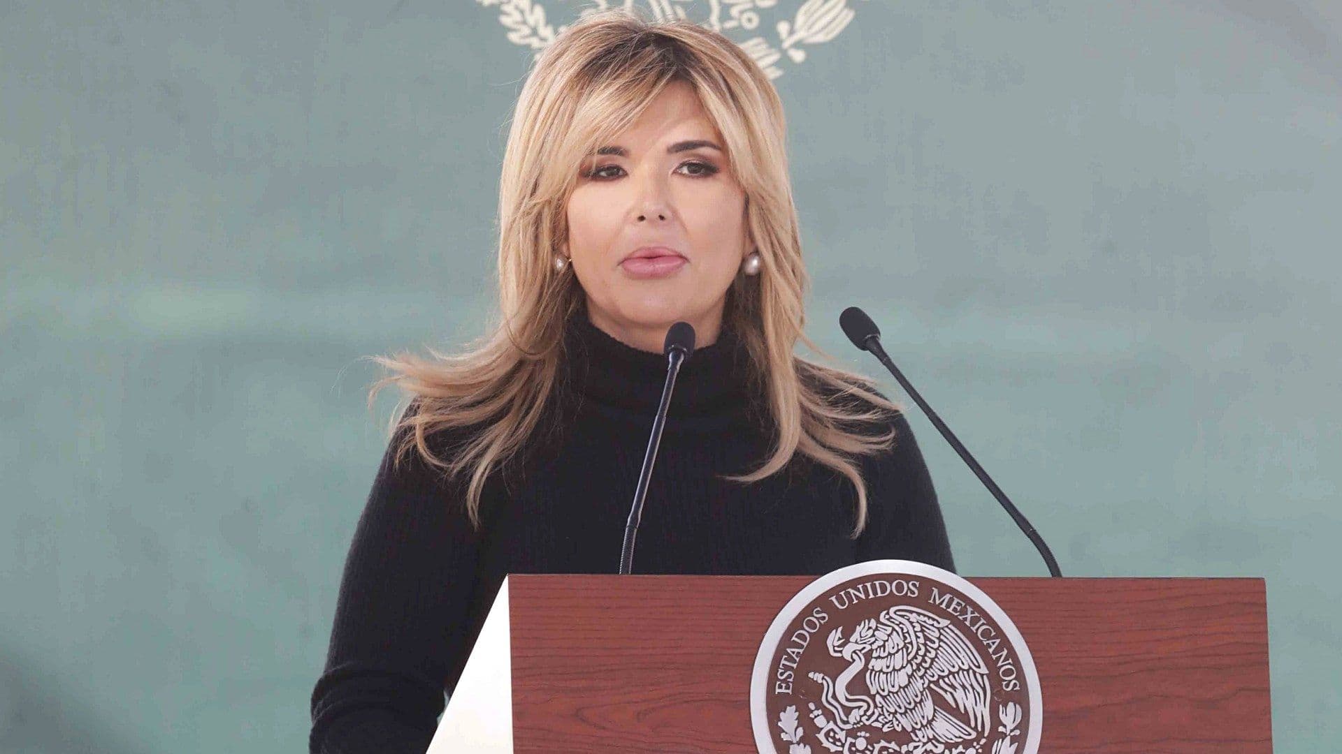 Sheinbaum Justifica Nombramiento de Claudia Pavlovich como Embajadora de Panamá