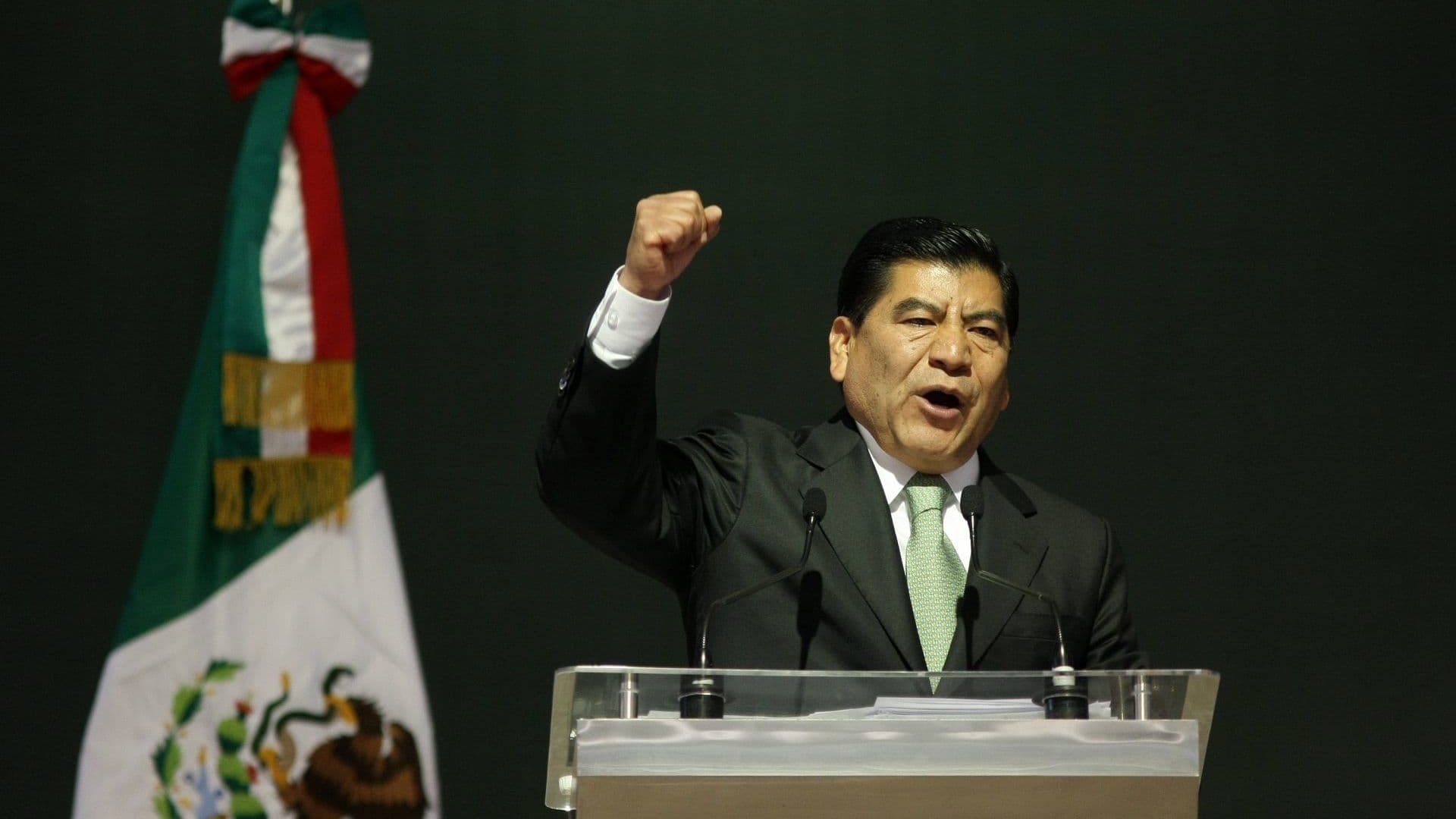 Lydia Cacho Asegura que Concedieron Prisión Domiciliaria al Exgobernador de Puebla Mario Marín