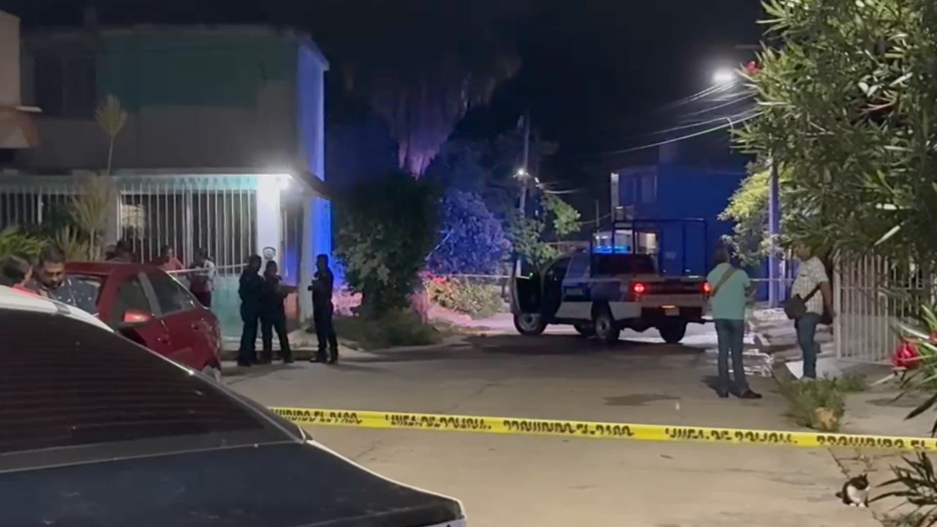 Encuentran Adulto Mayor Sin Vida con Huellas de Violencia en Cosoleacaque, al Sur de Veracruz