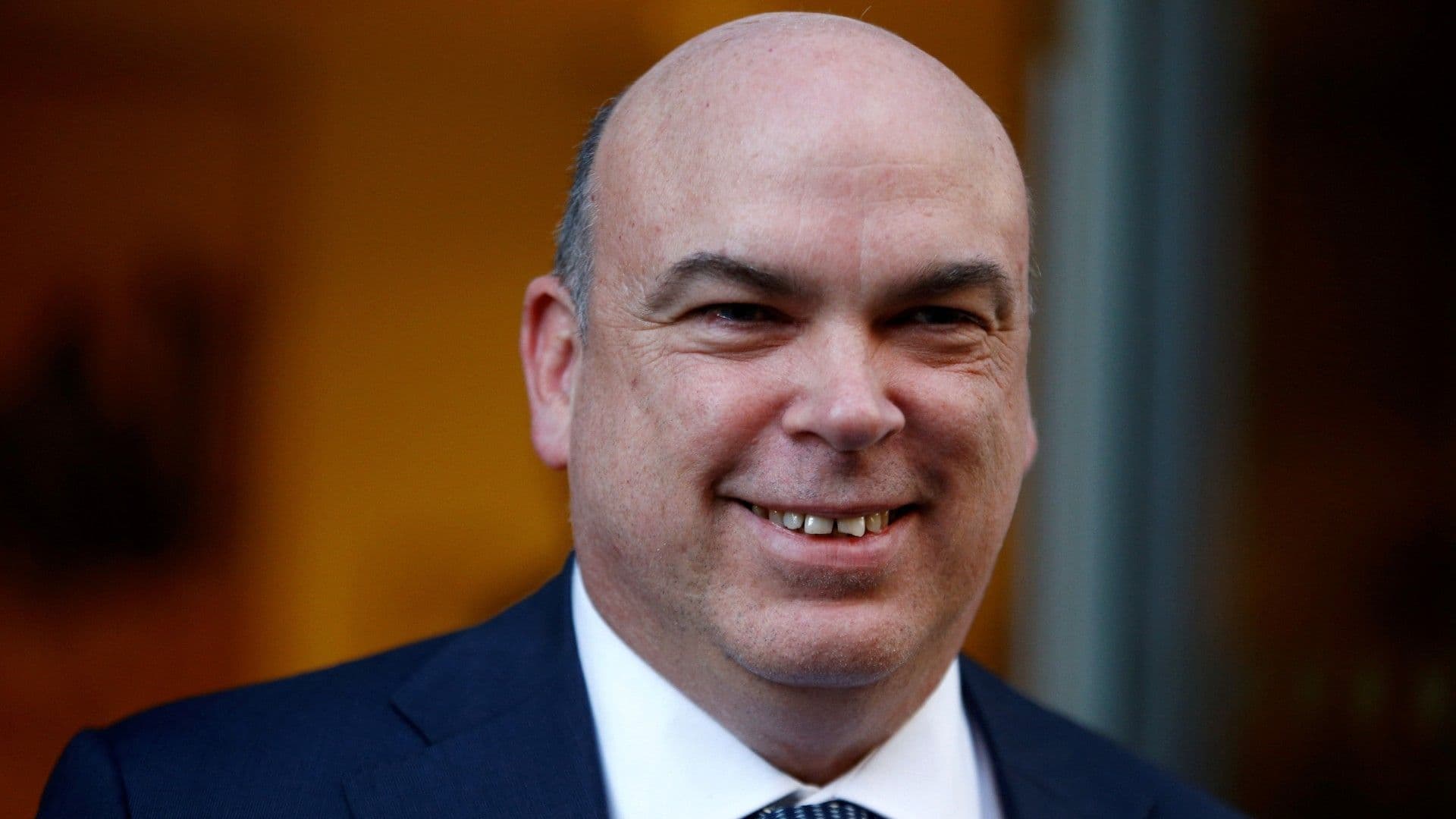 ¿Quién Es Mike Lynch, Desaparecido tras Hundimiento de Yate? Fortuna del ‘Bill Gates Británico’