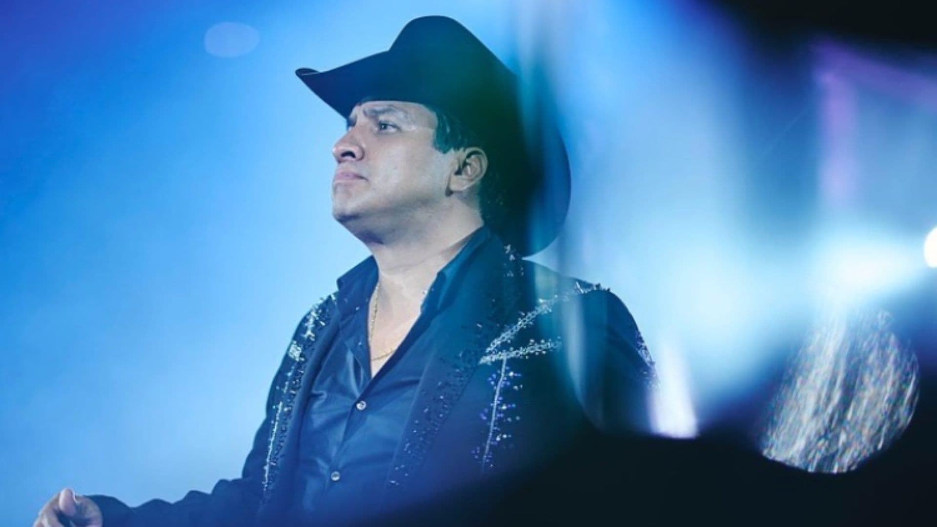 Julión Álvarez Dará Concierto Gratis por el Grito de Independencia 2025: ¿Cuándo y Dónde Será?