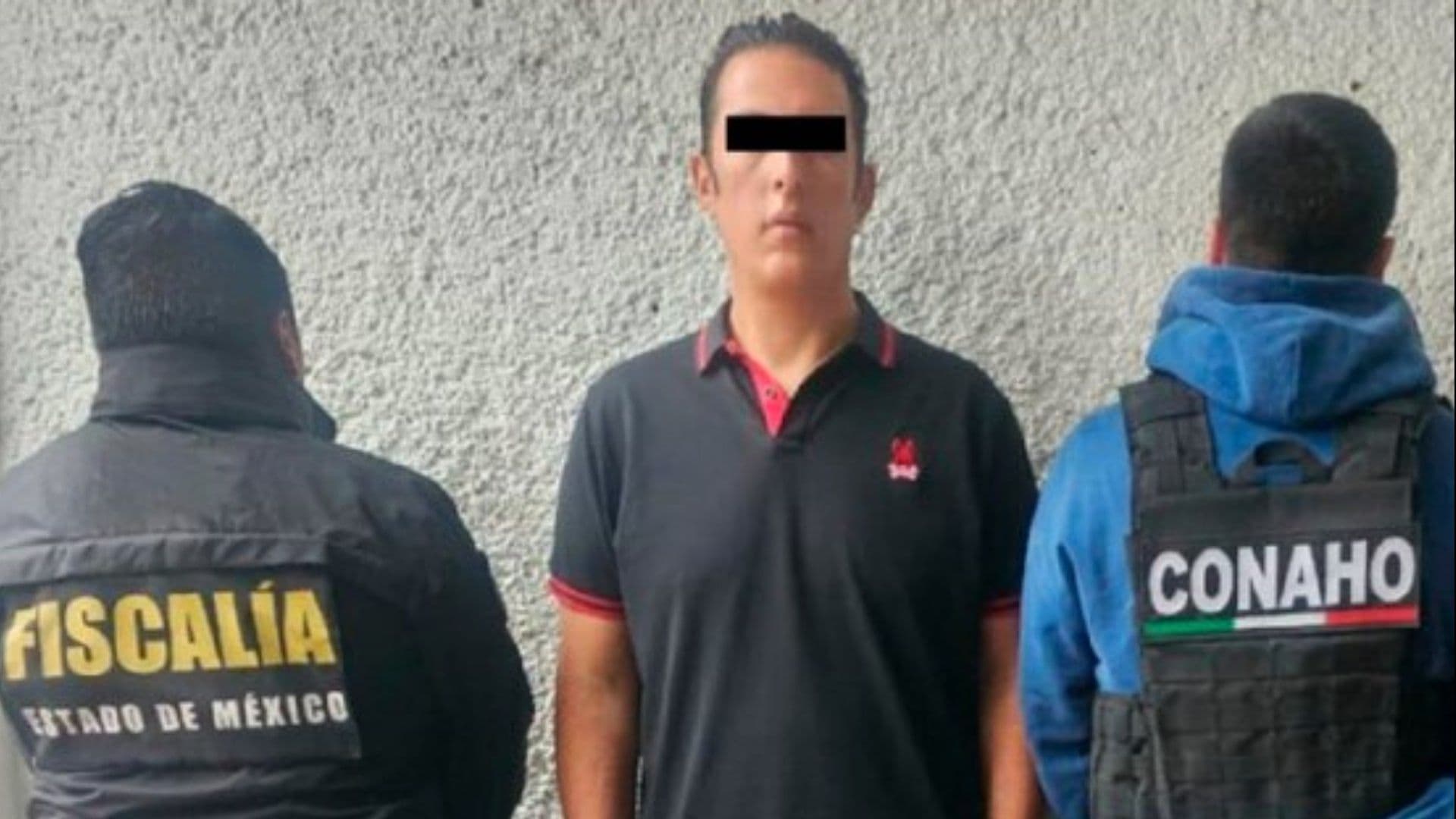 Vinculan a Proceso a Influencer Fer Italia por Violación a Una Menor