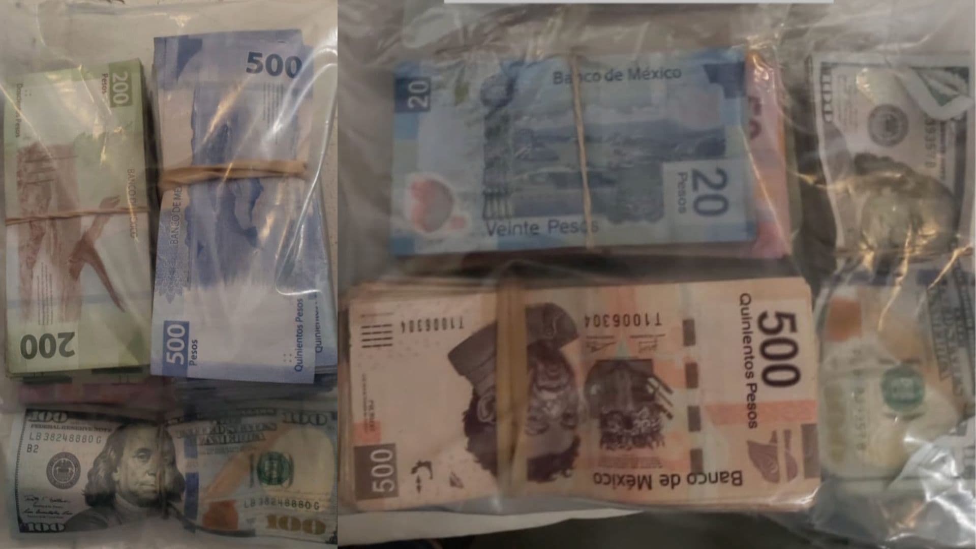 Dan 7 Años de Prisión a Dos Mujeres por Soborno y Lavado de Dinero; Fueron Detenidas en Sonoyta
