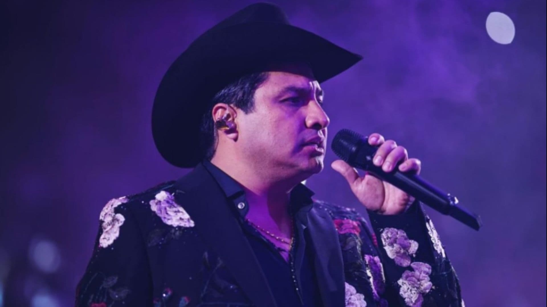 Habrá Transporte Nocturno y Sitios de Taxi para el Concierto de Julión Álvarez en Puebla