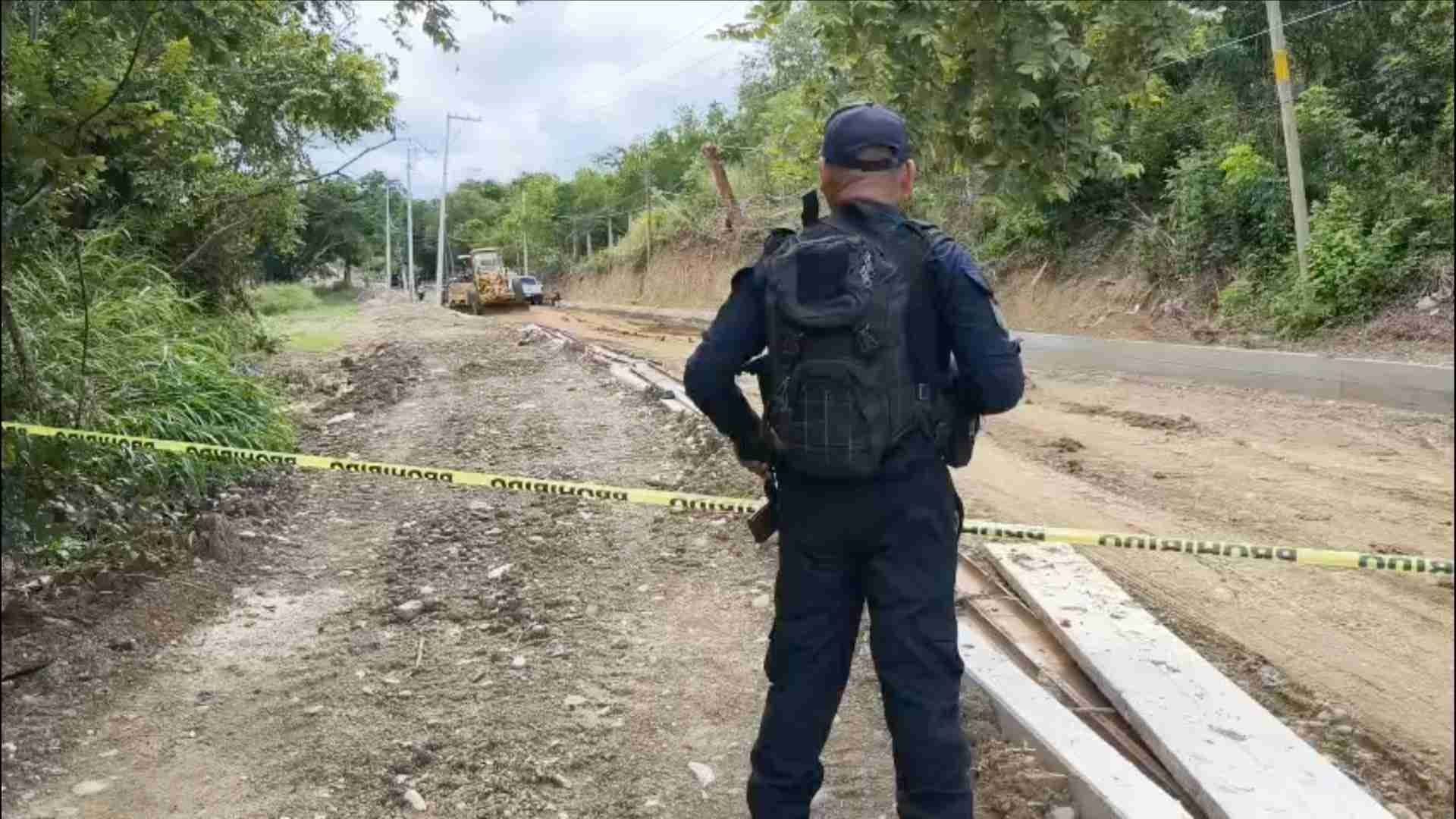 Se Registra un Doble Feminicidio en Coatzintla y Otro Doble Feminicidio en Papantla, Veracruz