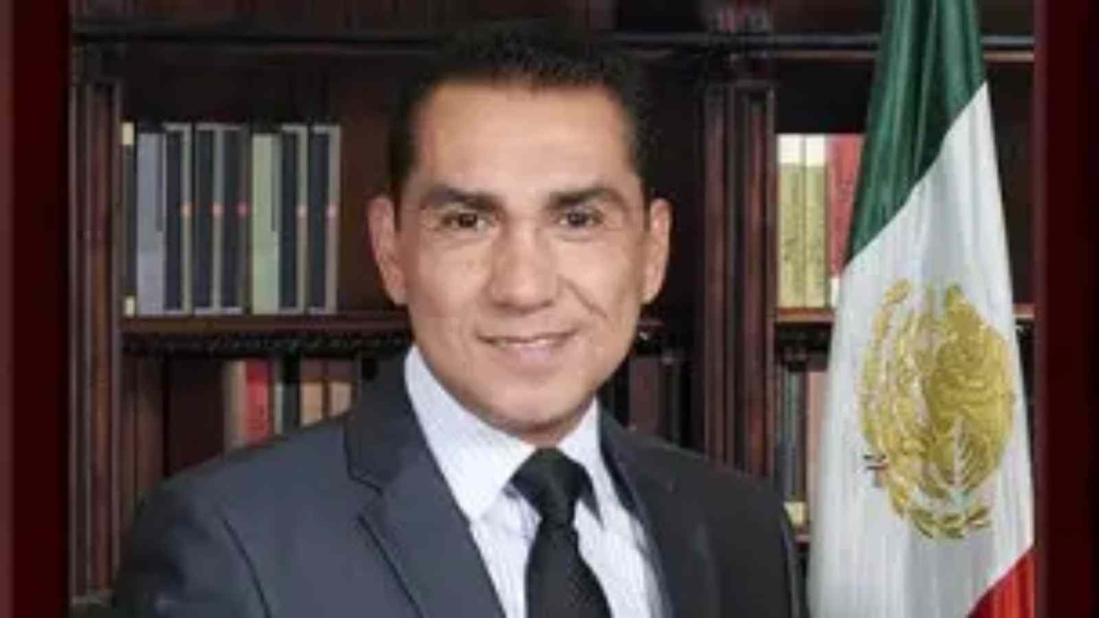 Jose Luis Abarca, Exalcalde de Iguala, Obtiene Suspensión de Condena de 92 Años por Secuestro
