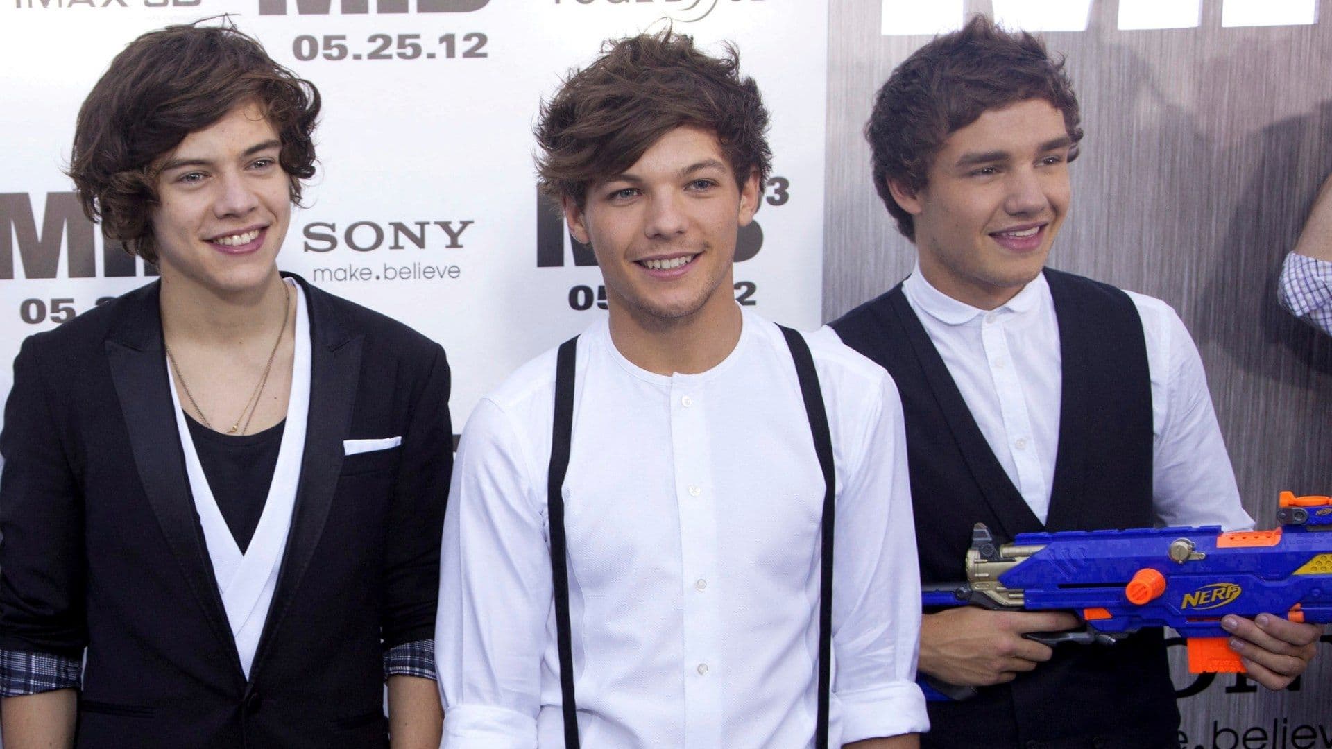 Harry Styles y Niall Horan Dedican Mensaje a Liam Payne: 'Estamos Devastados'