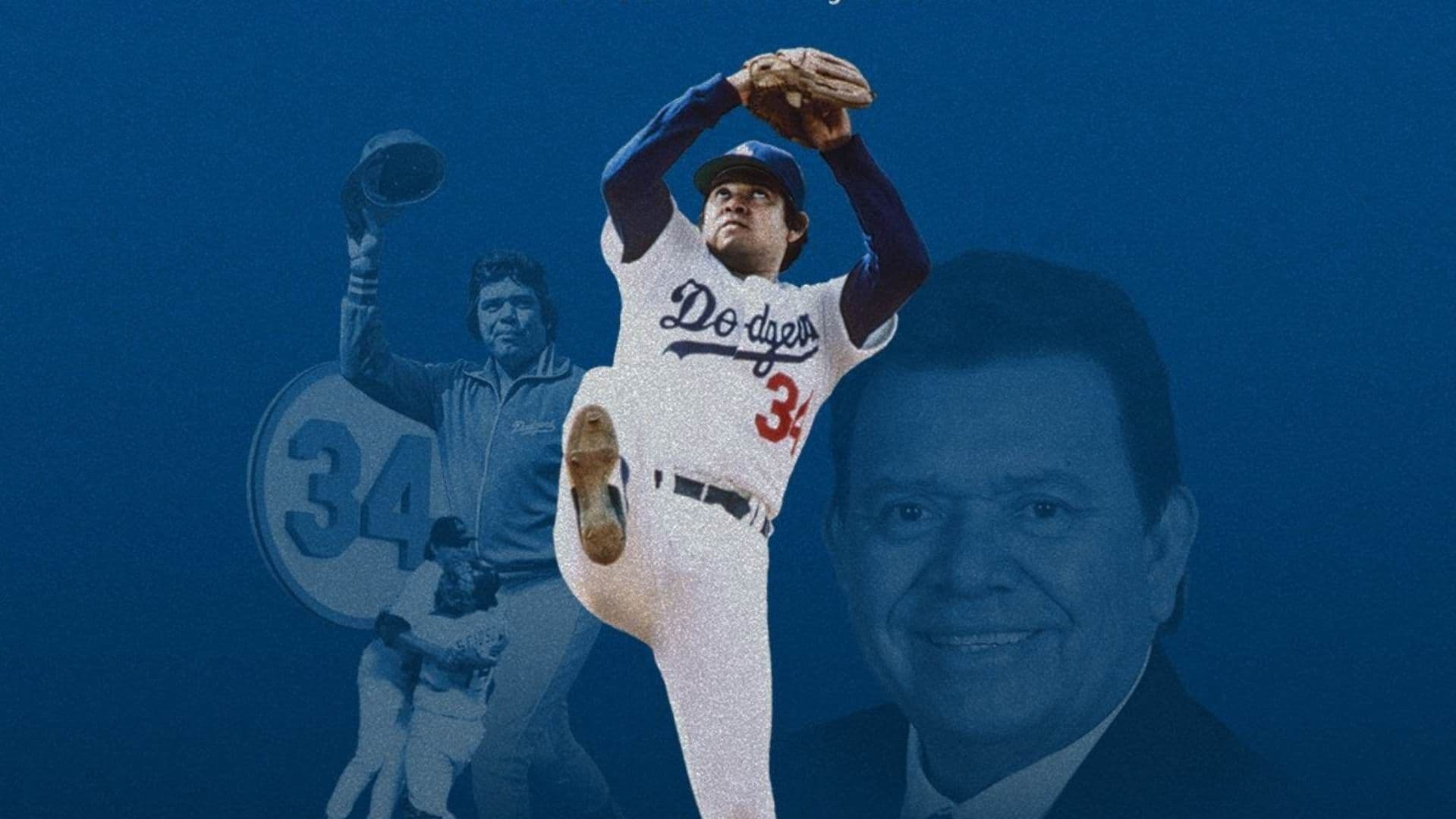 Muere Fernando Valenzuela Legendario Beisbolista de Los Dodgers Originario de Sonora